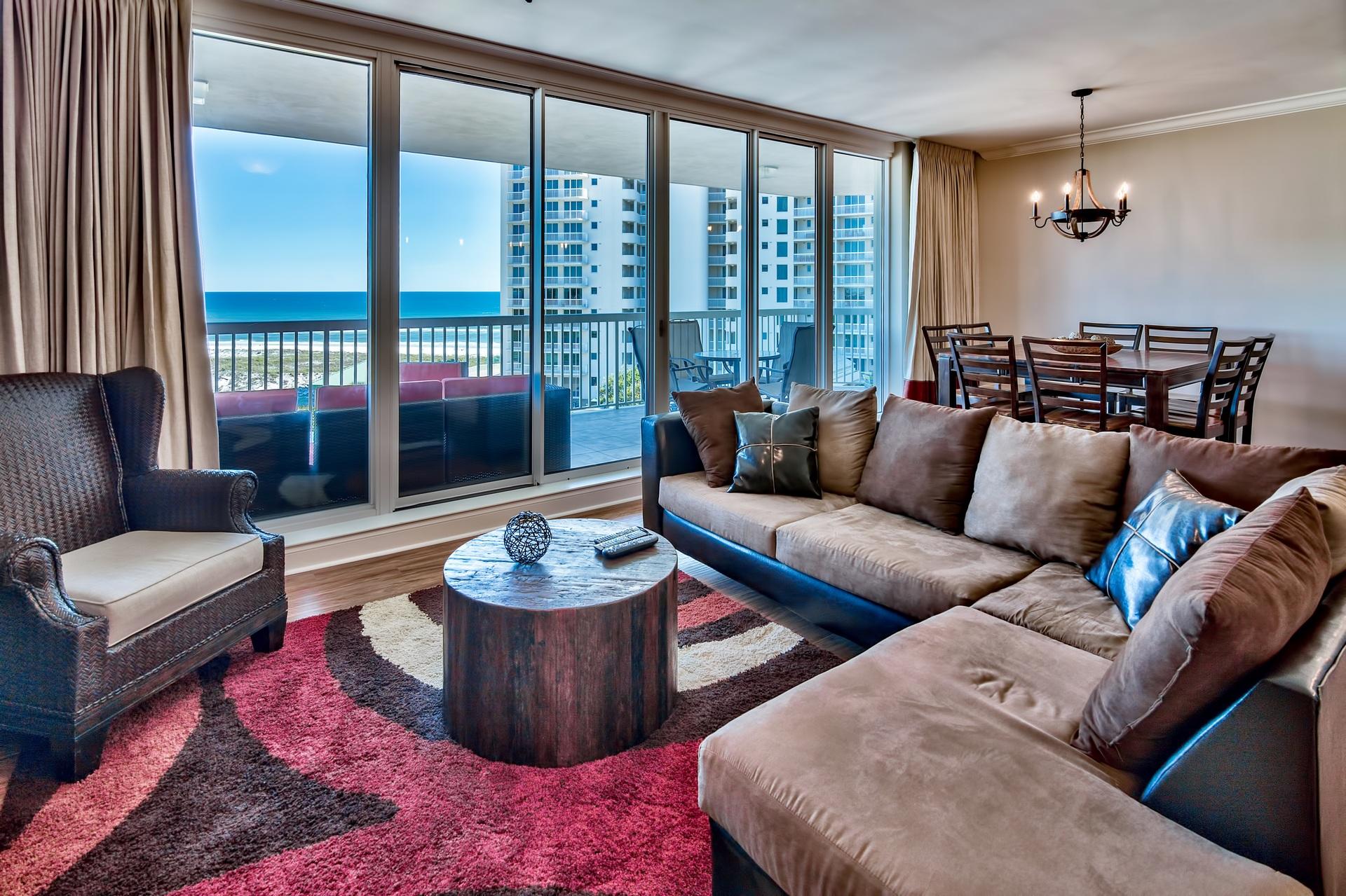 ST. BARTH AT SILVER SHELLS - Residential