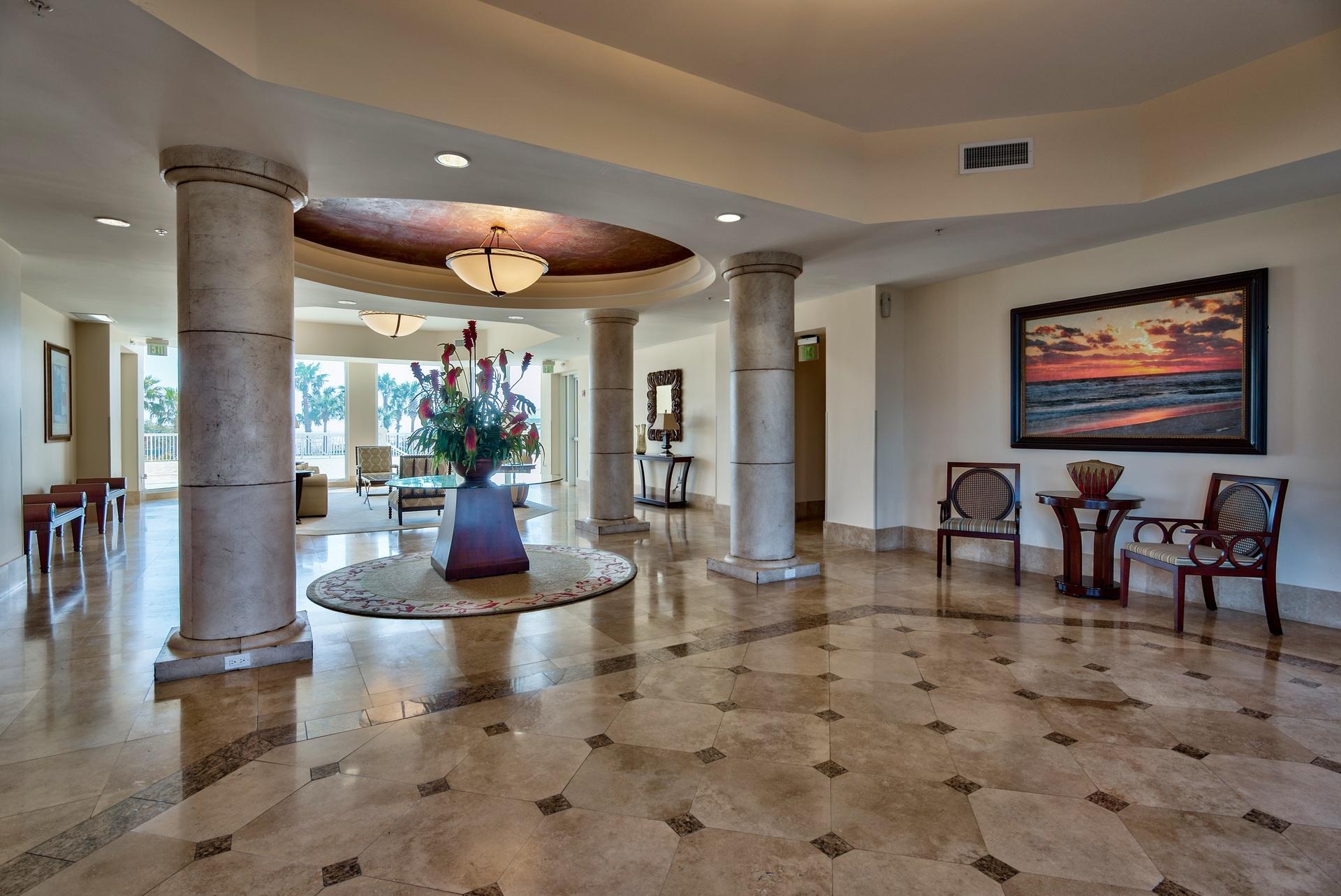 ST. BARTH AT SILVER SHELLS - Residential