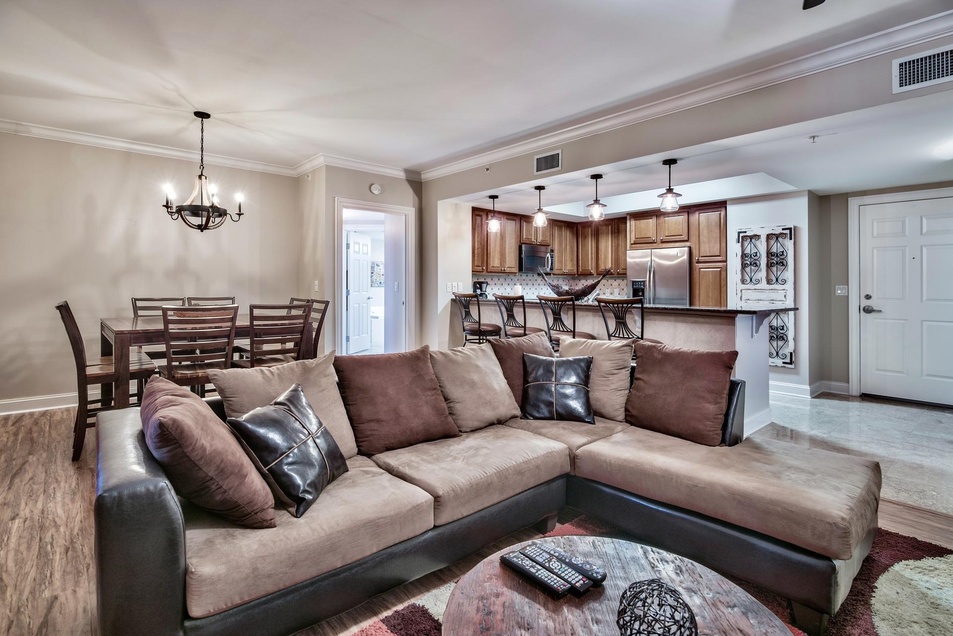 ST. BARTH AT SILVER SHELLS - Residential