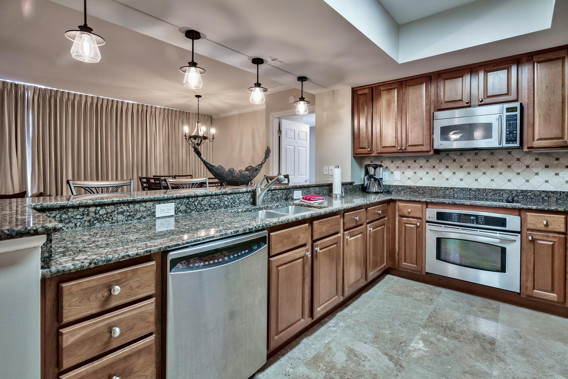 ST. BARTH AT SILVER SHELLS - Residential