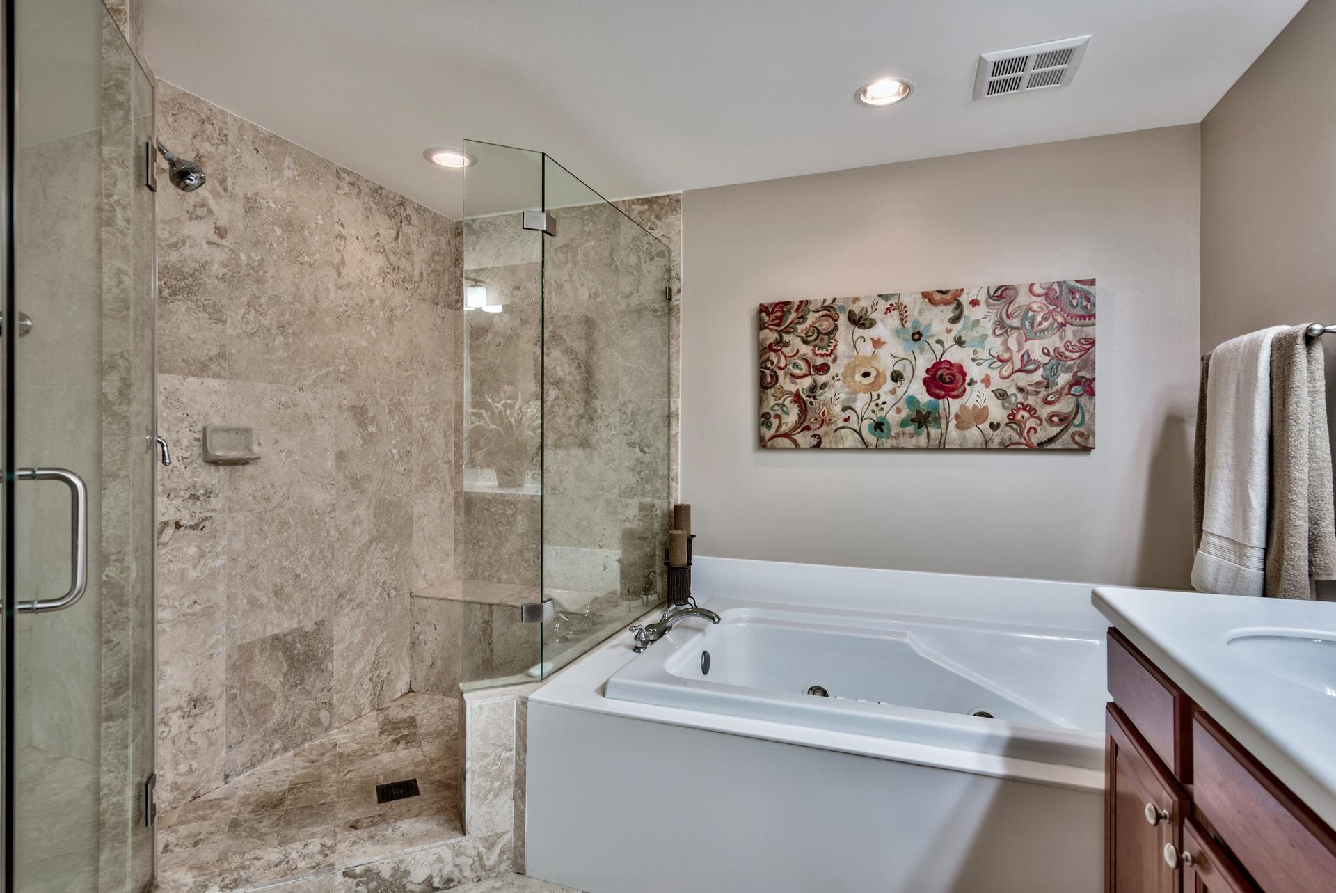 ST. BARTH AT SILVER SHELLS - Residential