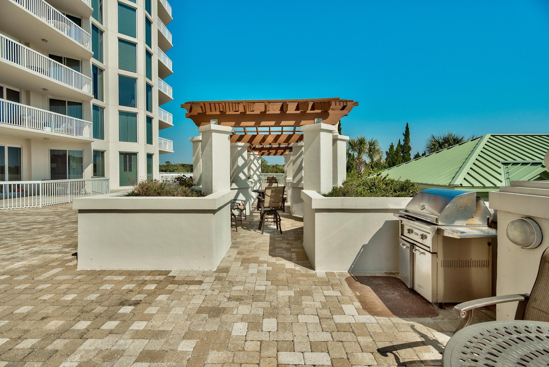 ST. BARTH AT SILVER SHELLS - Residential