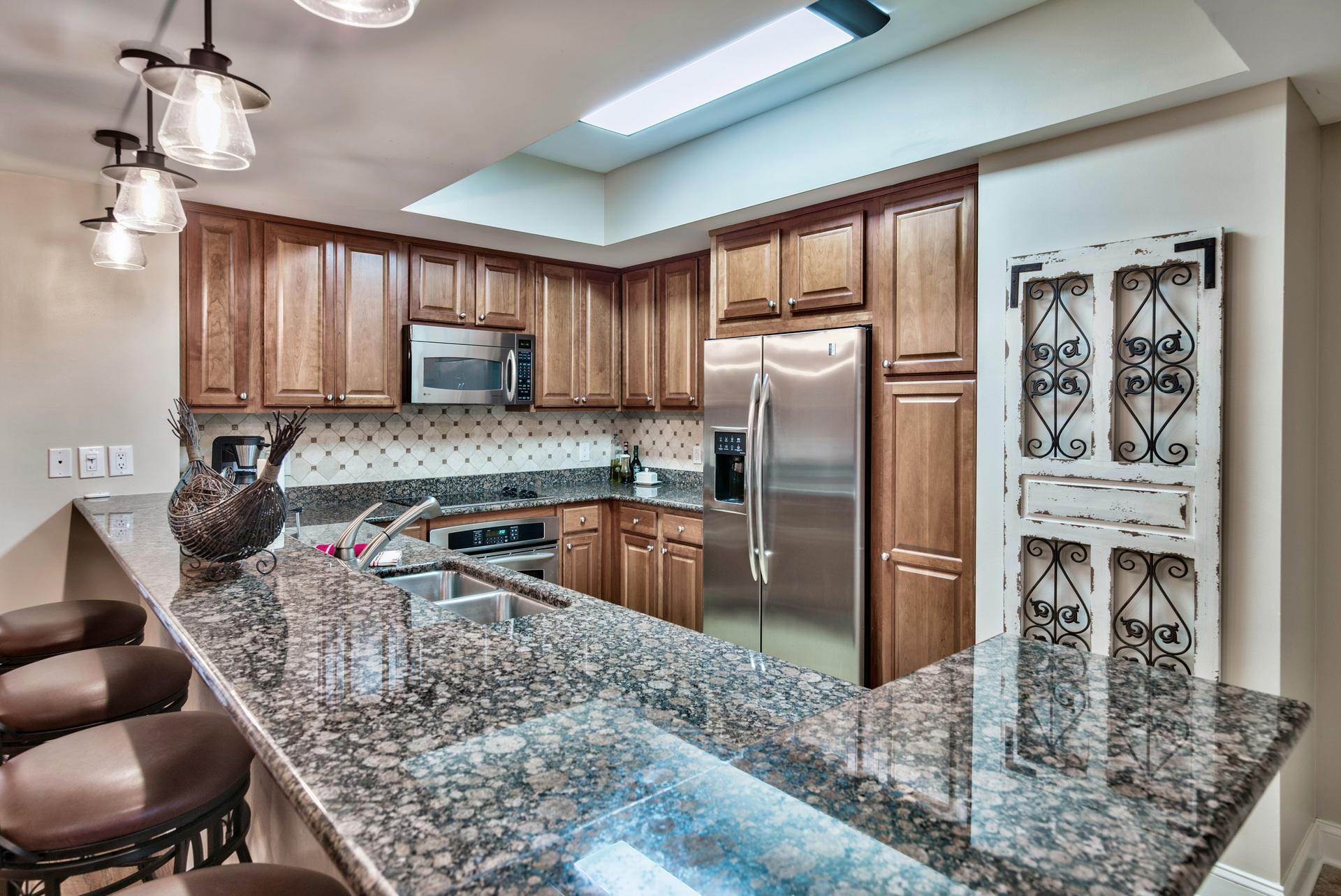 ST. BARTH AT SILVER SHELLS - Residential