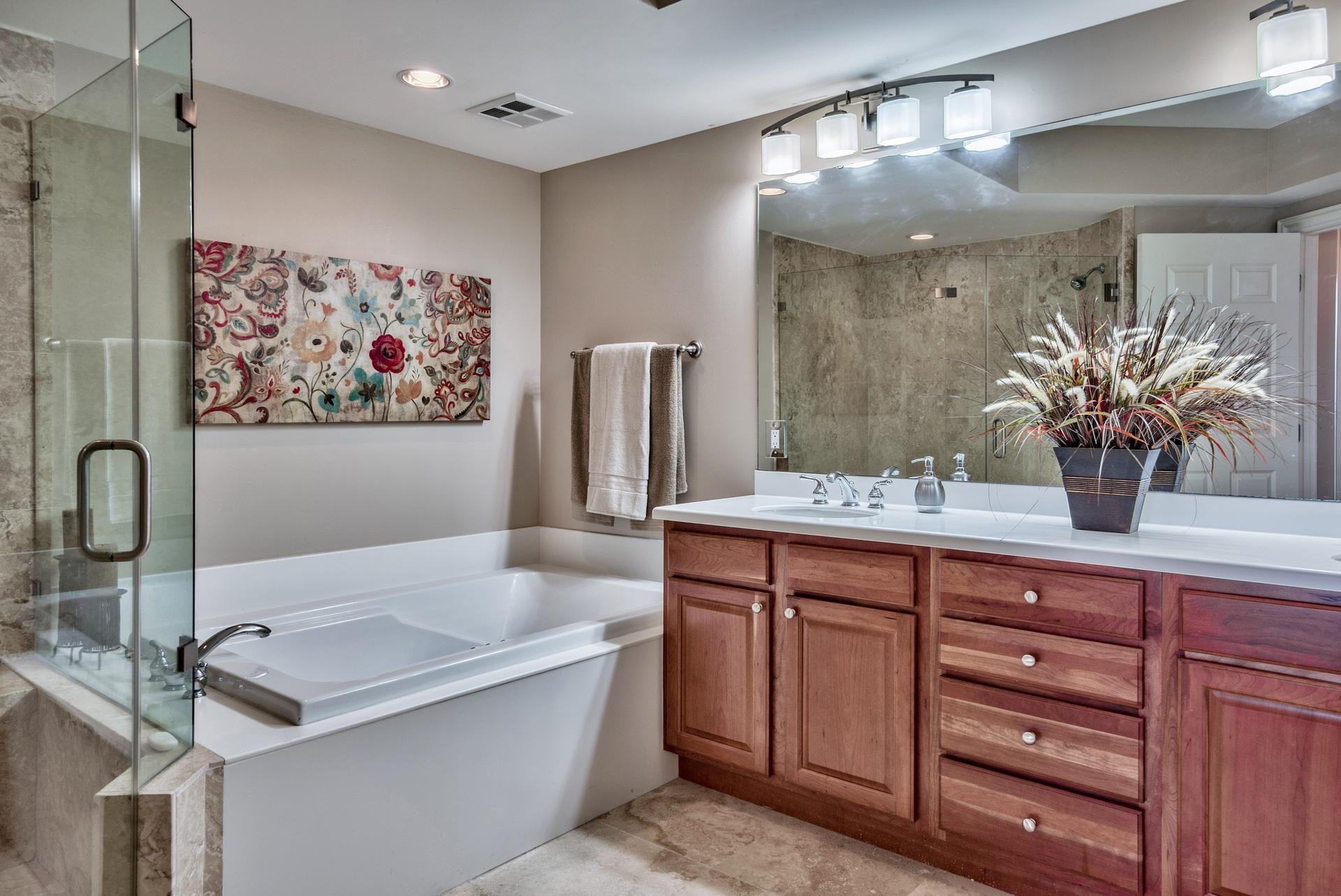 ST. BARTH AT SILVER SHELLS - Residential