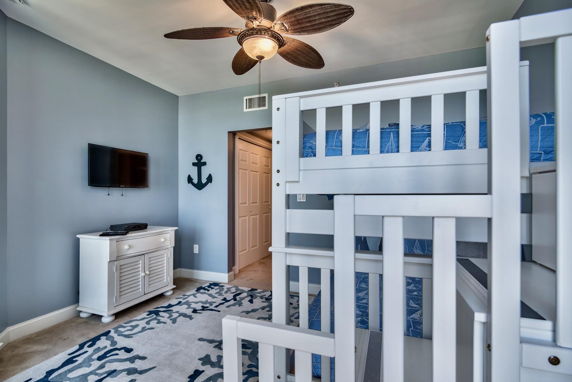 ST. BARTH AT SILVER SHELLS - Residential