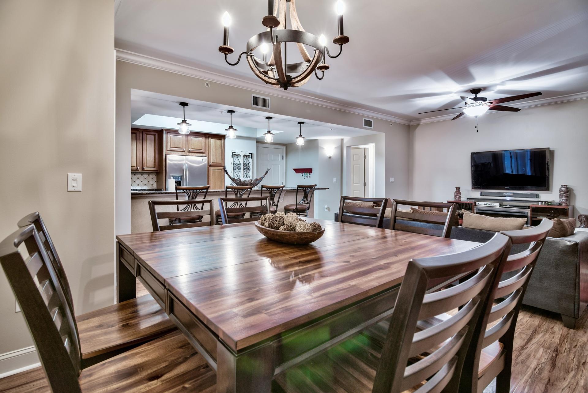 ST. BARTH AT SILVER SHELLS - Residential