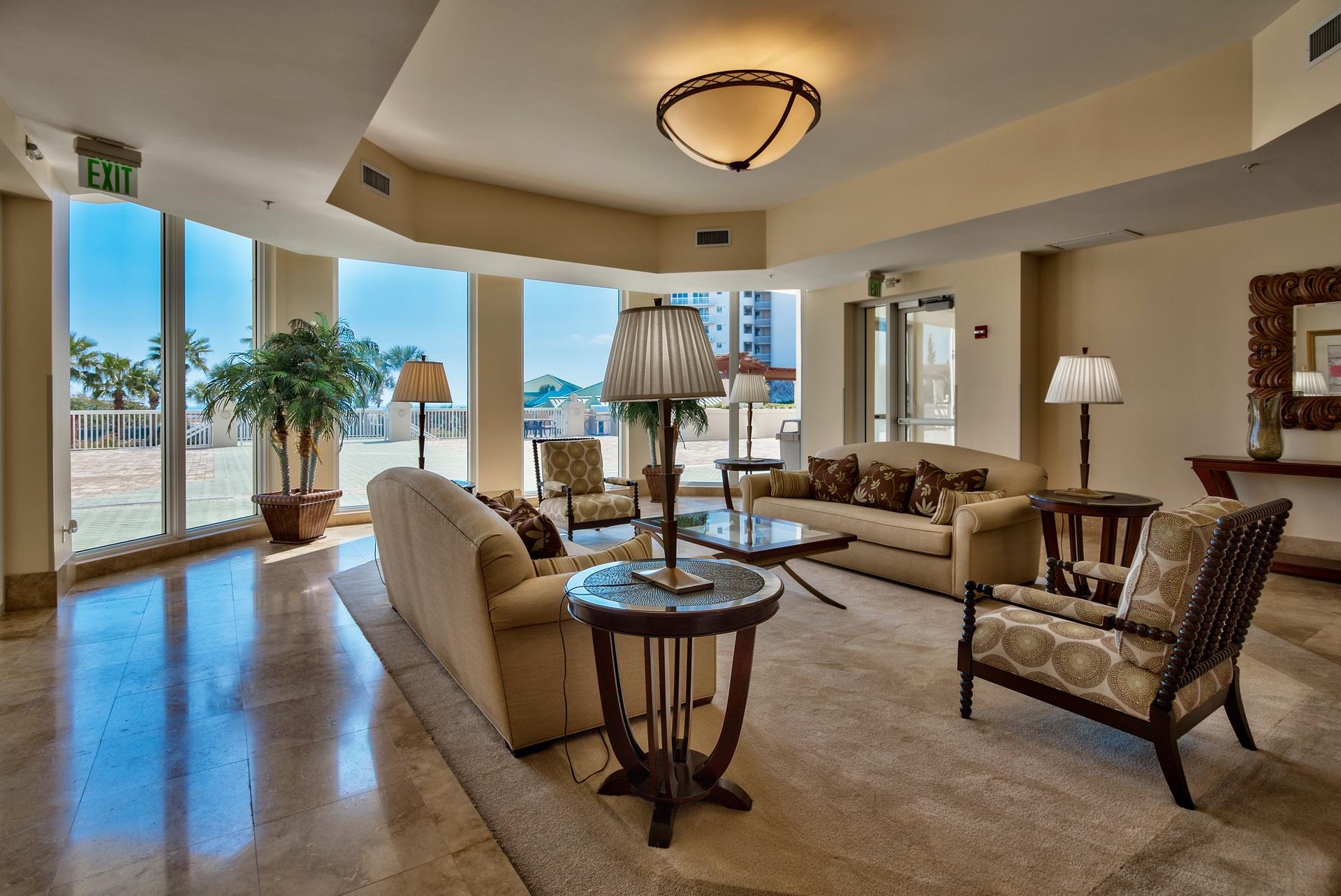 ST. BARTH AT SILVER SHELLS - Residential