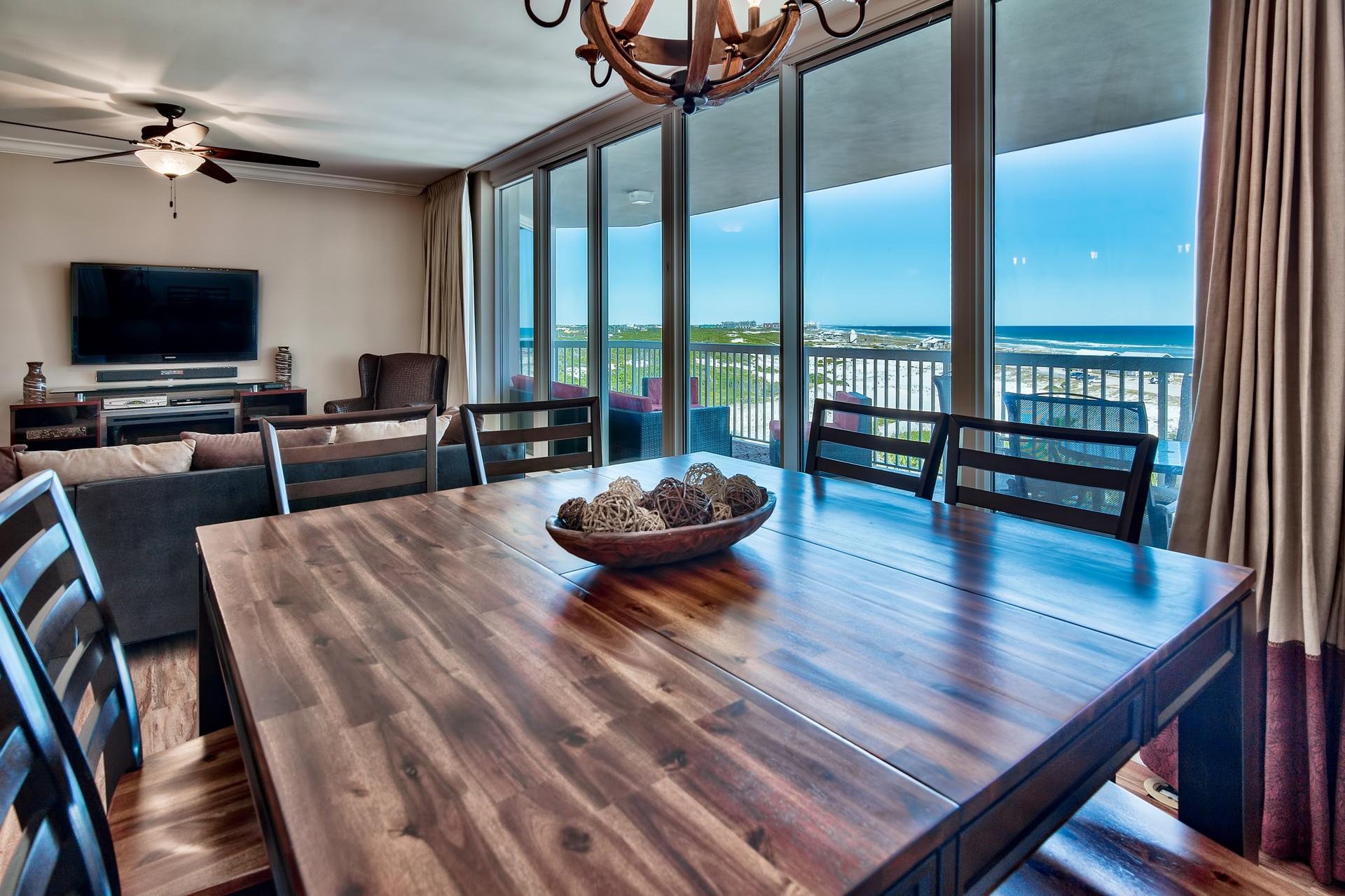 ST. BARTH AT SILVER SHELLS - Residential