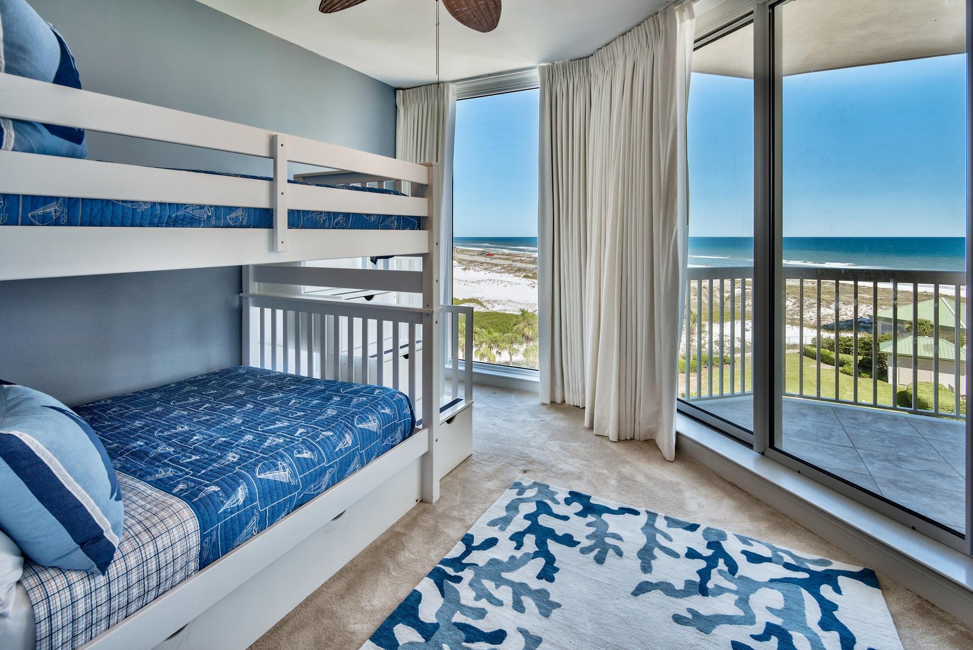 ST. BARTH AT SILVER SHELLS - Residential