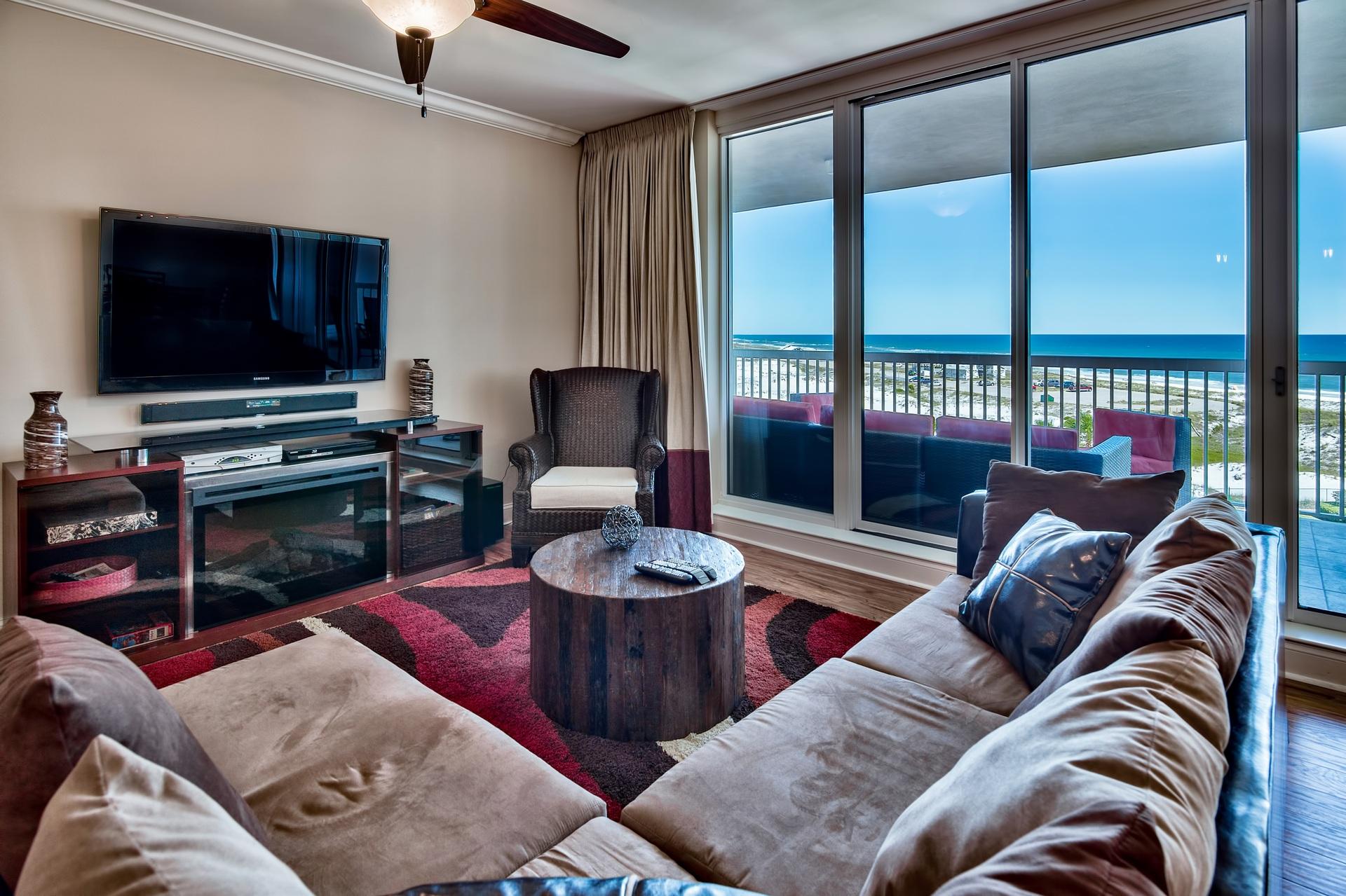 ST. BARTH AT SILVER SHELLS - Residential