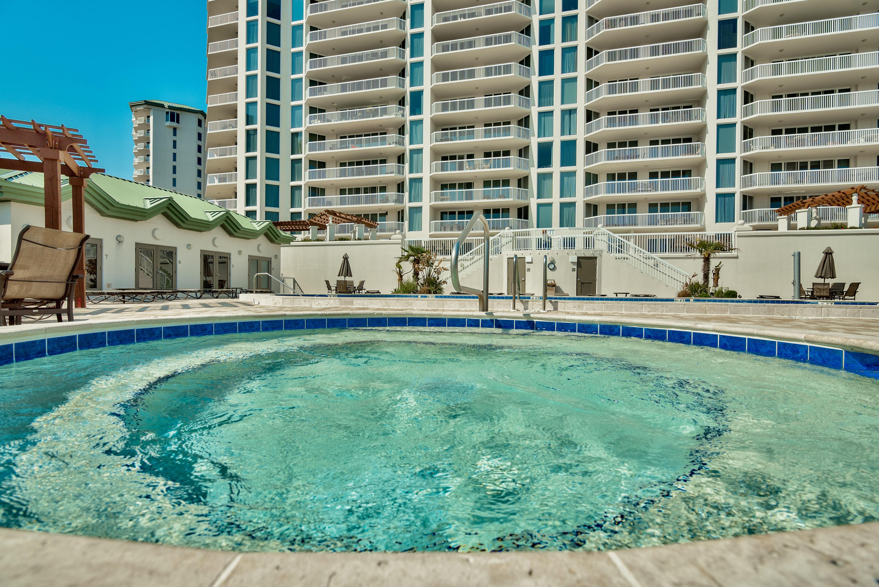 ST. BARTH AT SILVER SHELLS - Residential