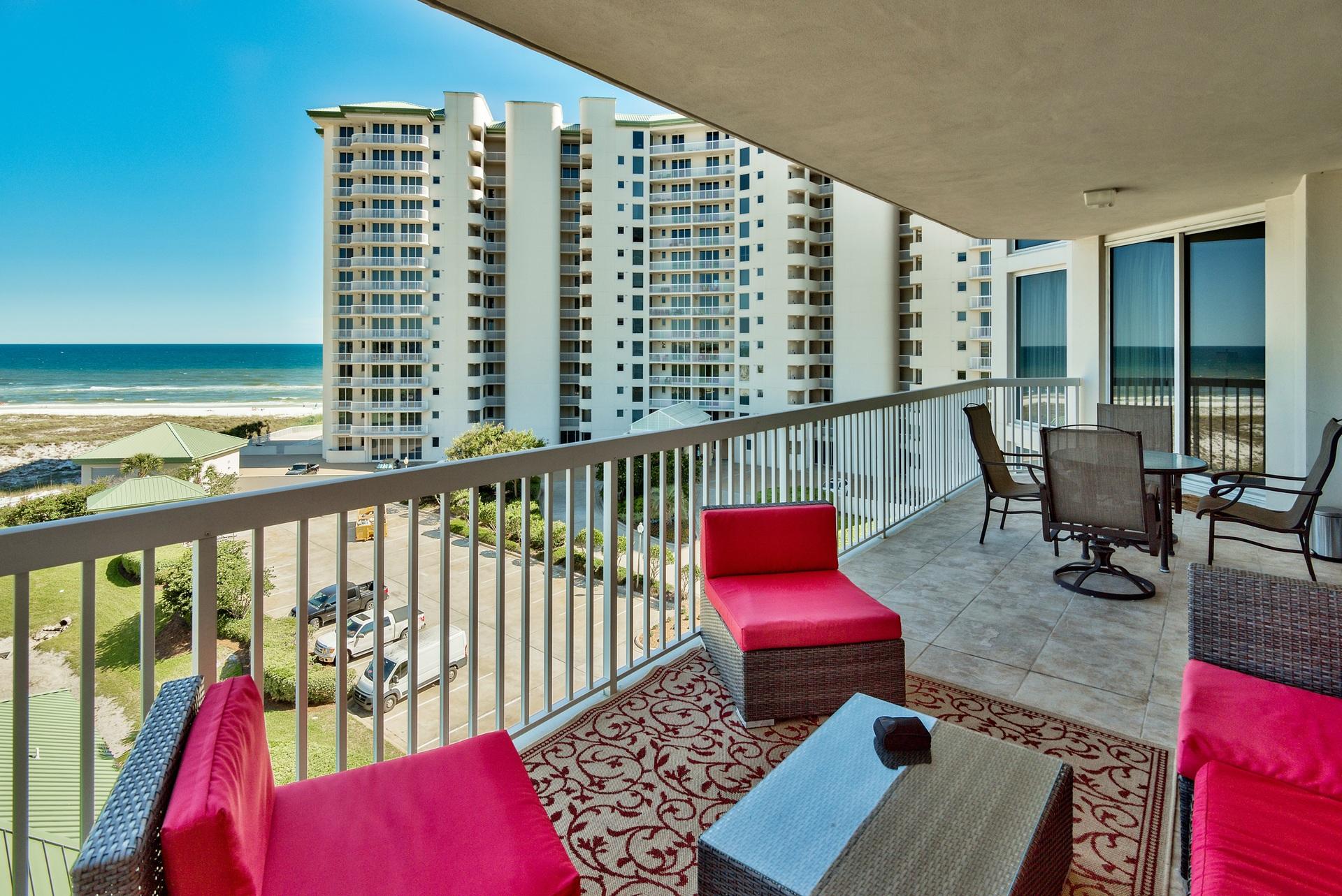 ST. BARTH AT SILVER SHELLS - Residential