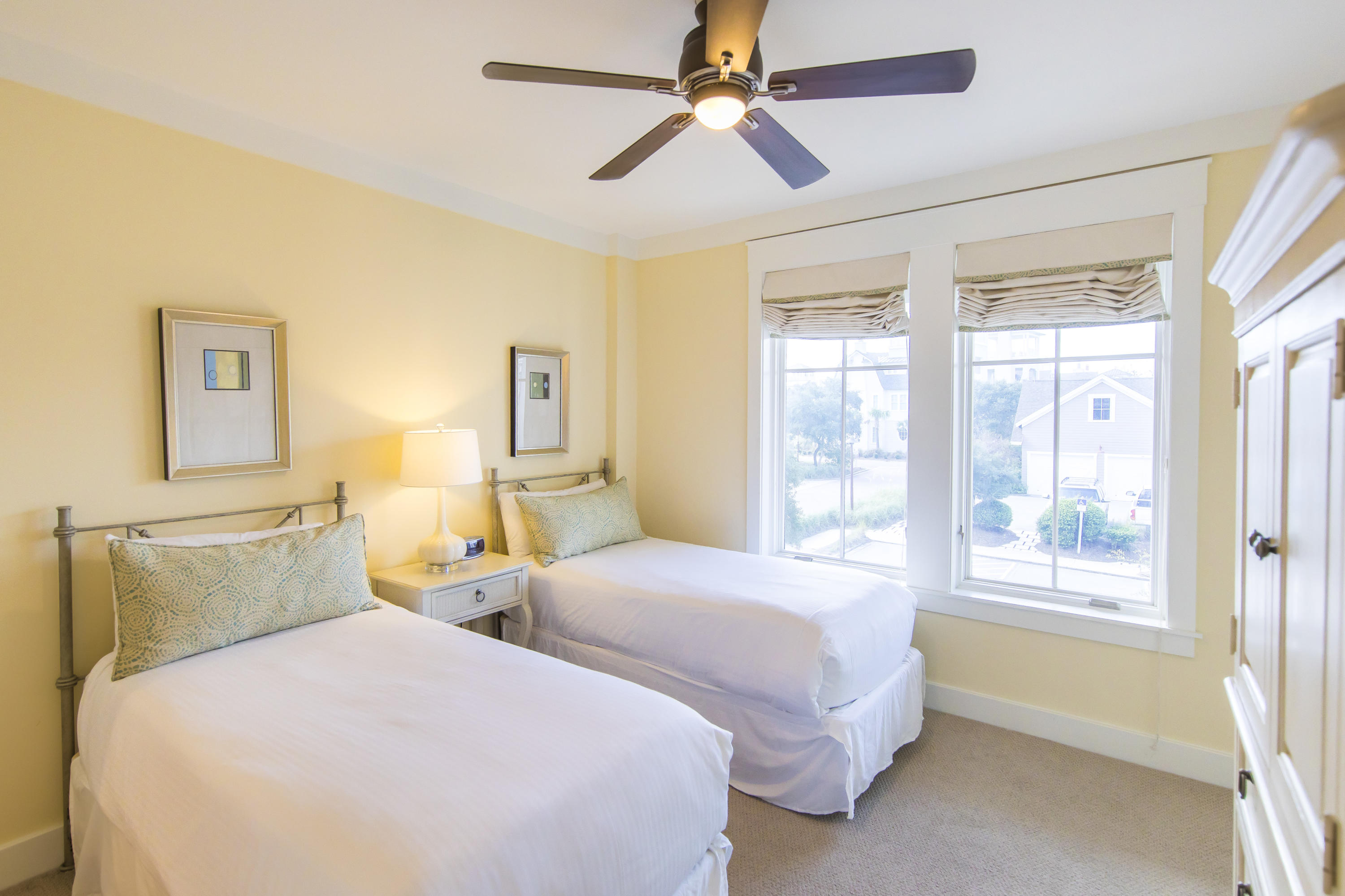 WATERSOUND - Residential