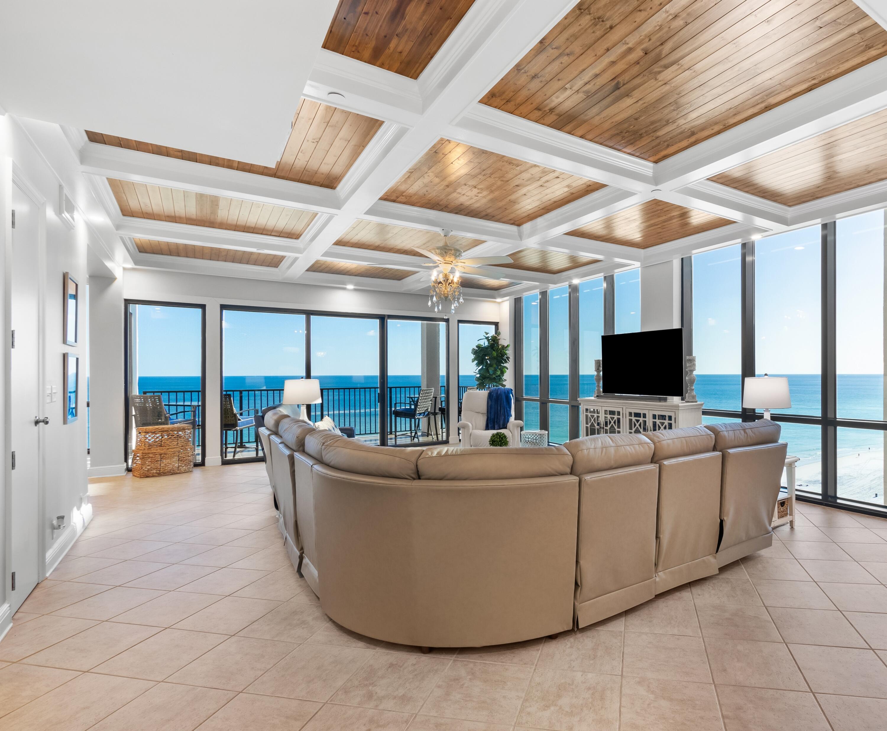 EMERALD TOWERS CONDOMINIUM - Residential