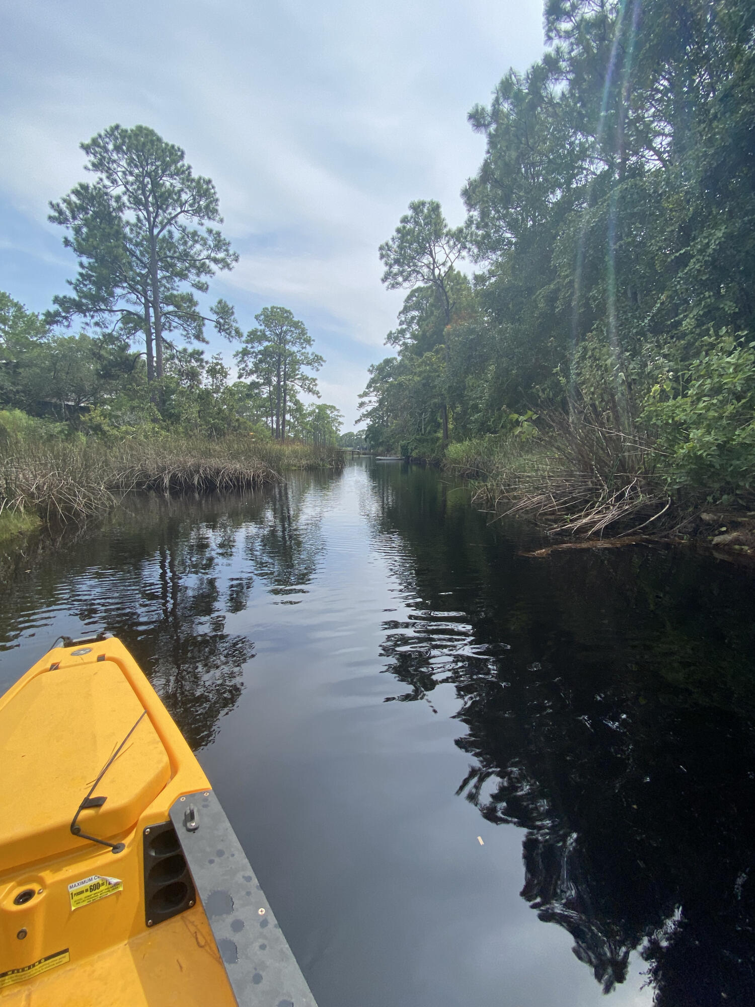 GRAYTON BEACH - Land