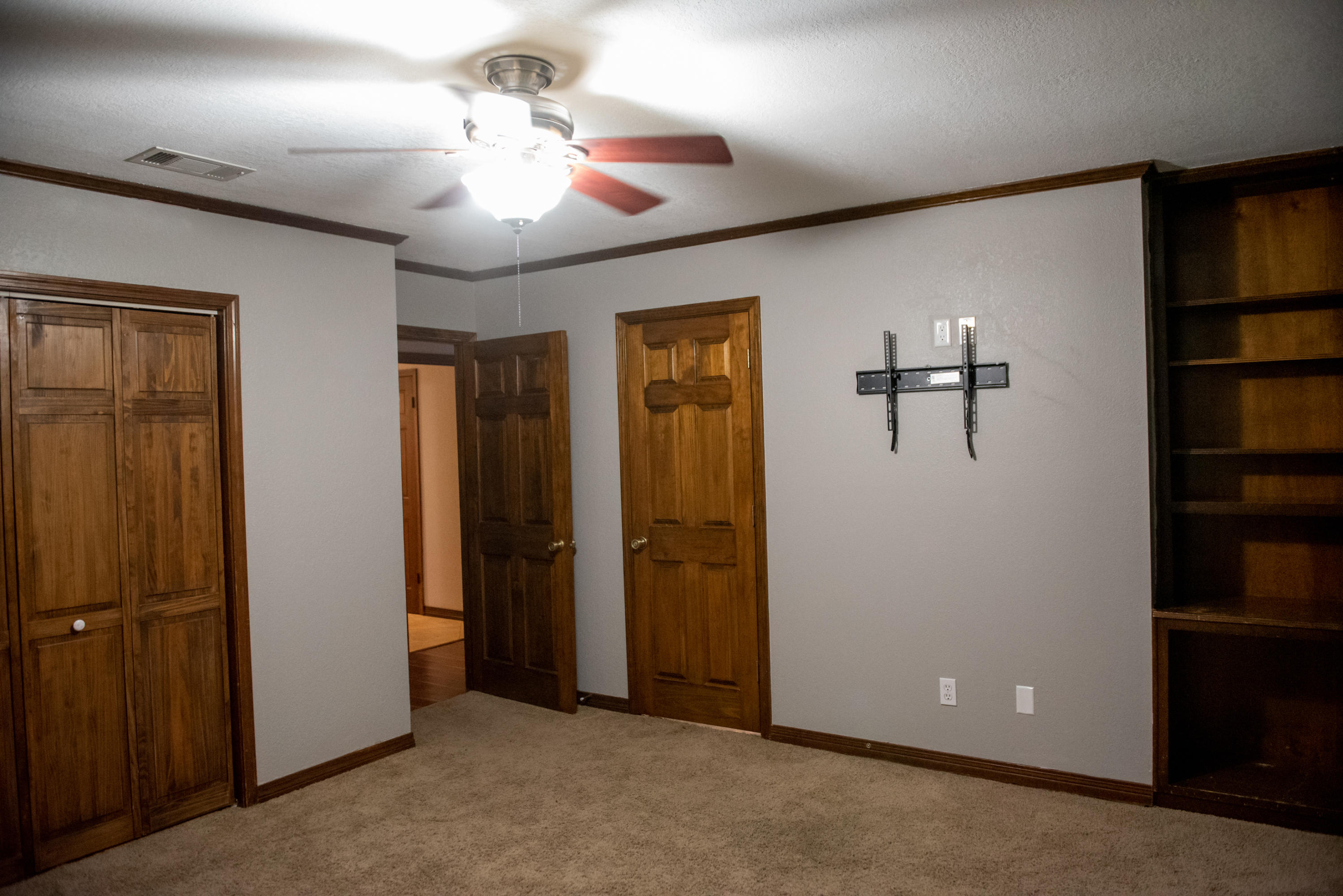 INDIAN BAYOU - Residential Lease