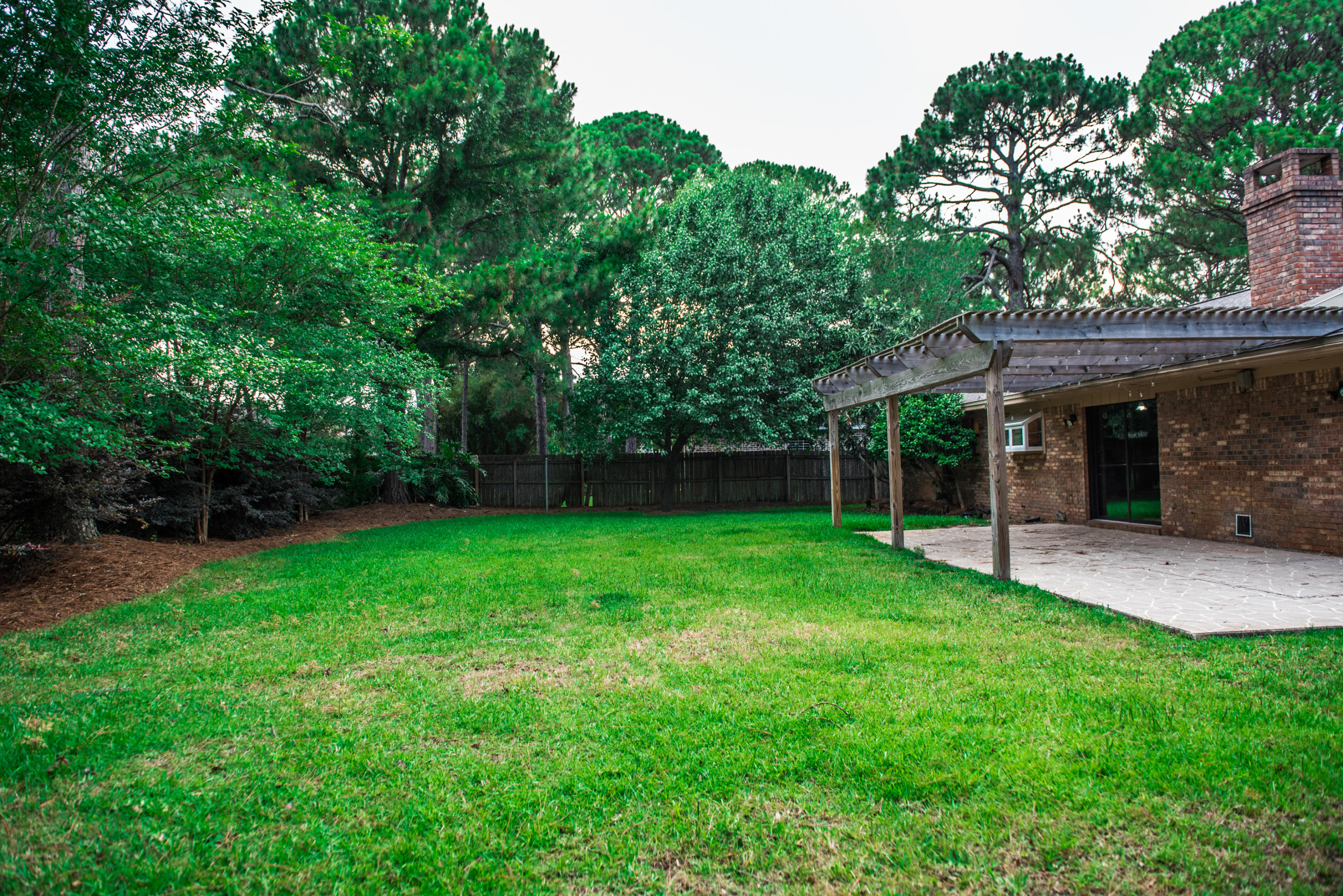 INDIAN BAYOU - Residential Lease