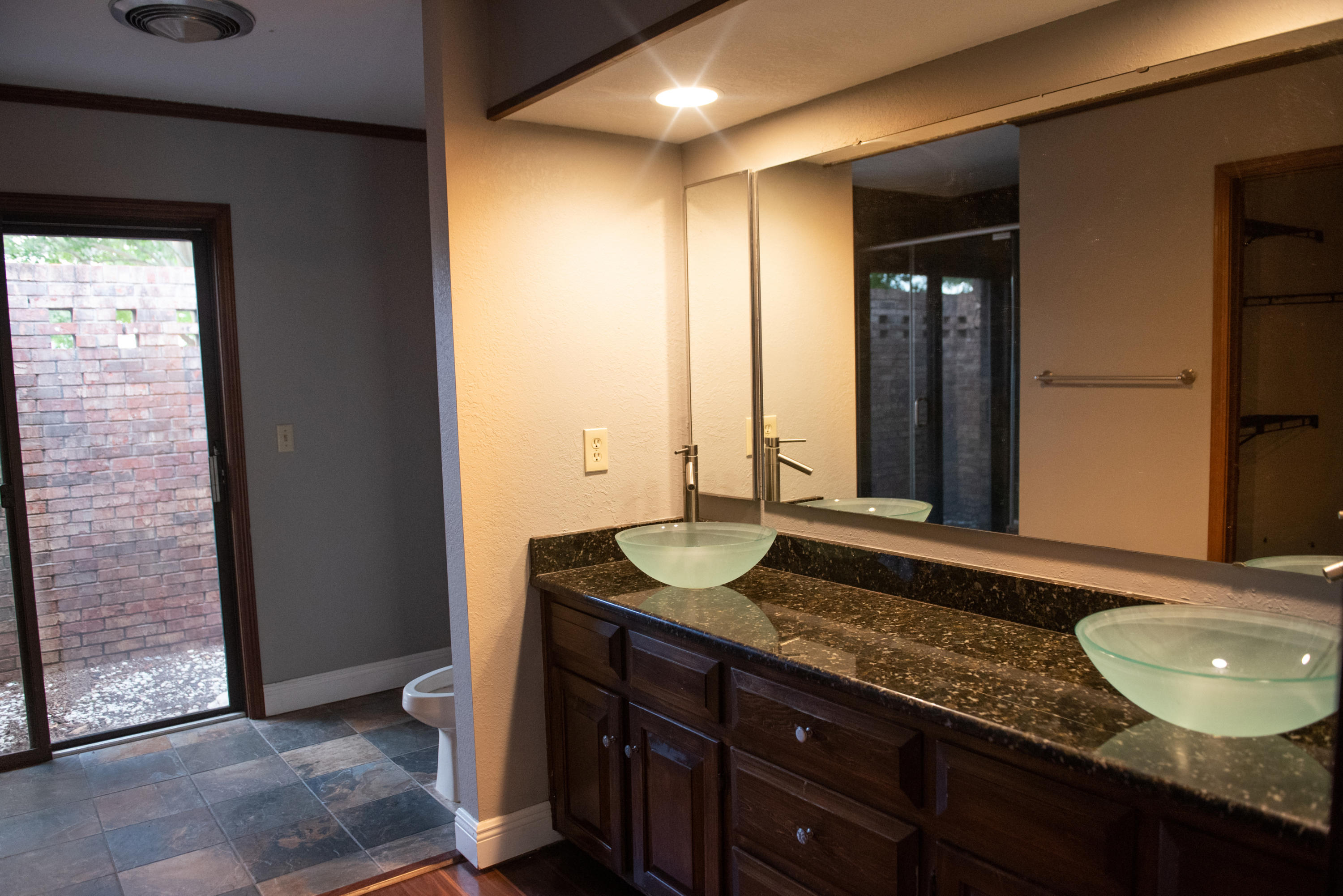 INDIAN BAYOU - Residential Lease
