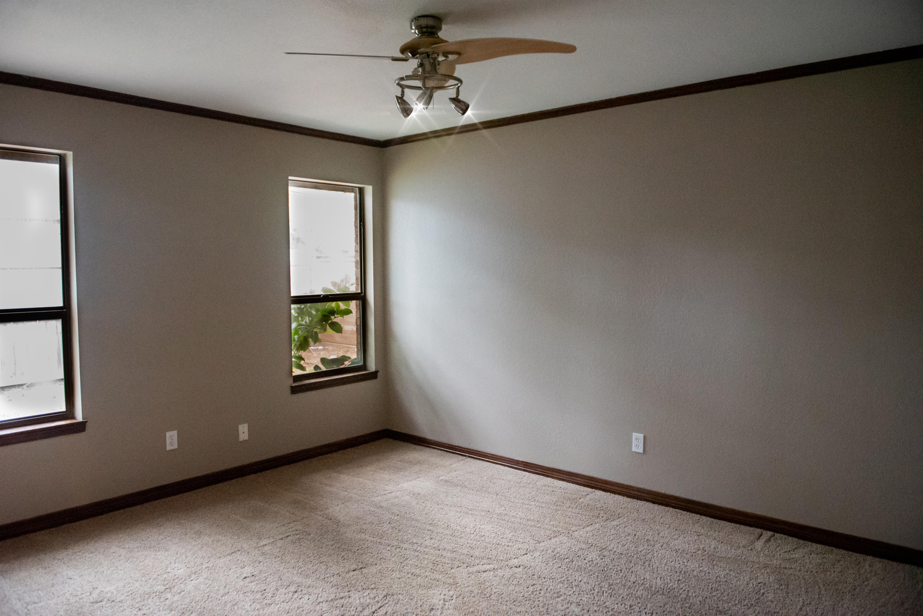INDIAN BAYOU - Residential Lease