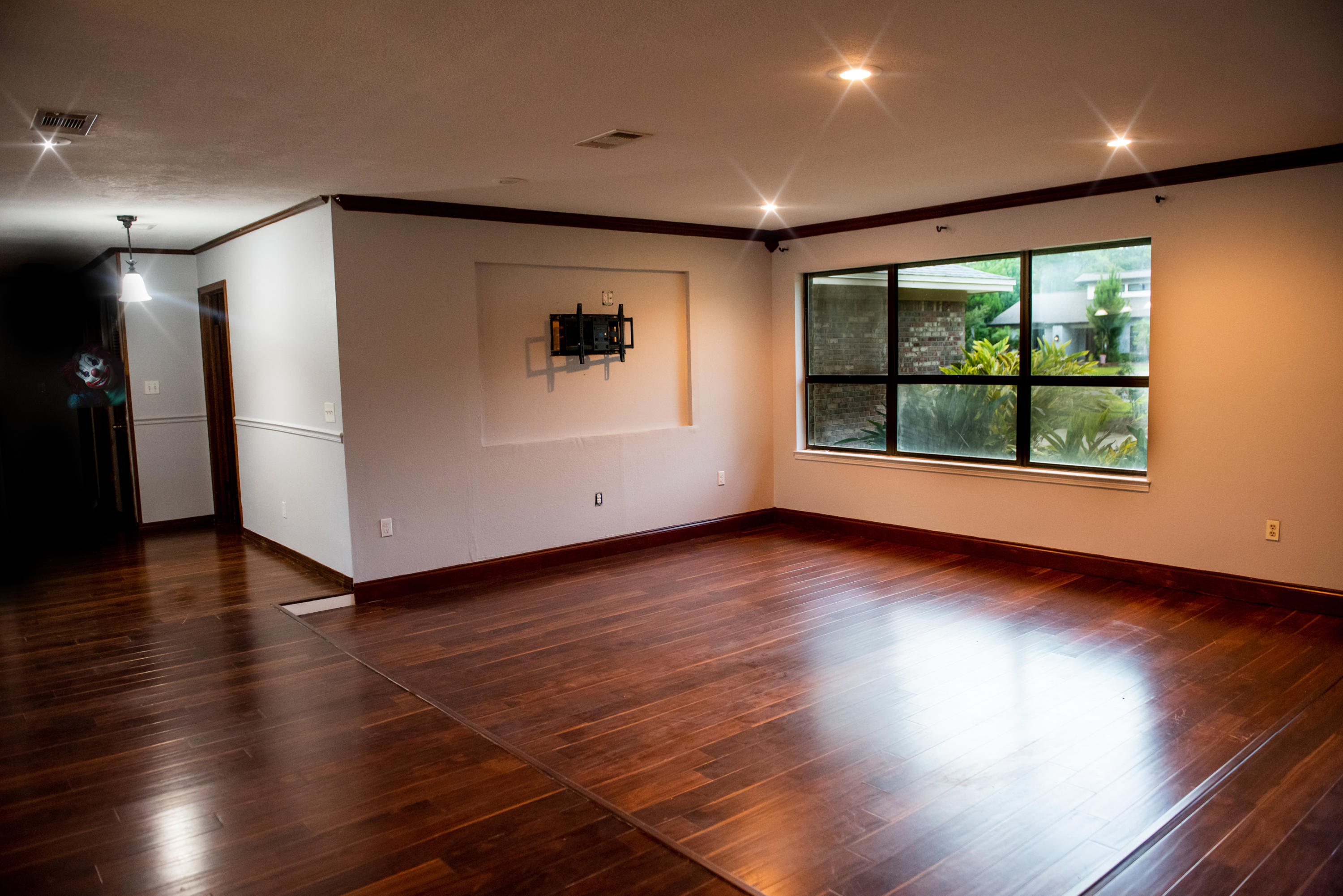 INDIAN BAYOU - Residential Lease