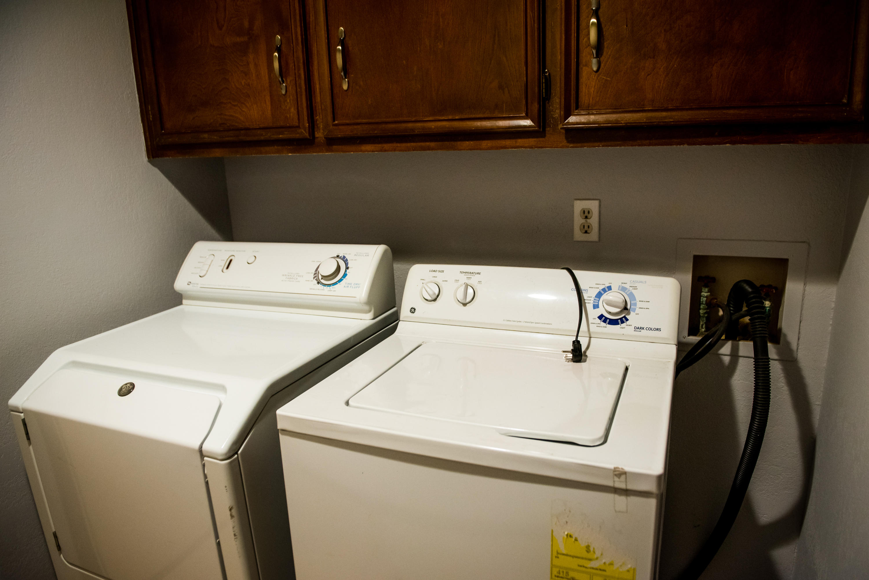 INDIAN BAYOU - Residential Lease