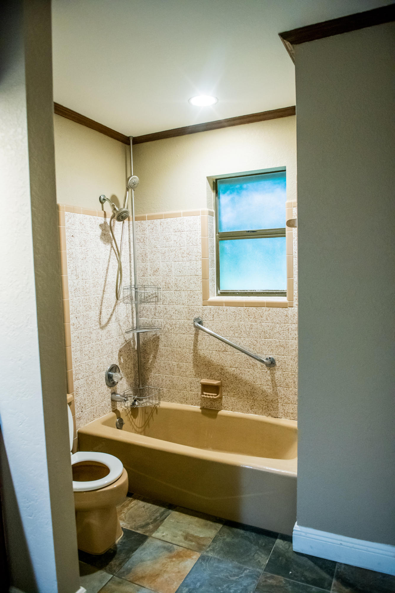 INDIAN BAYOU - Residential Lease