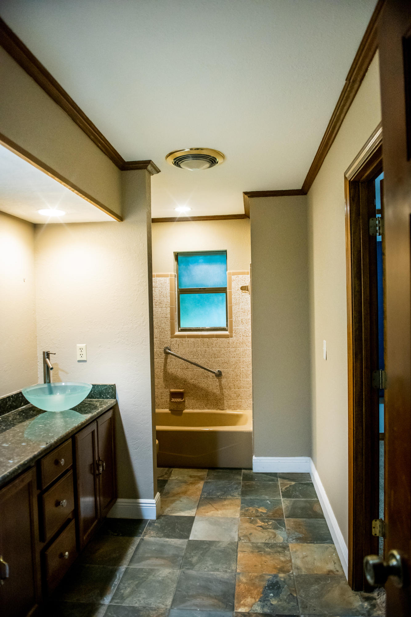 INDIAN BAYOU - Residential Lease