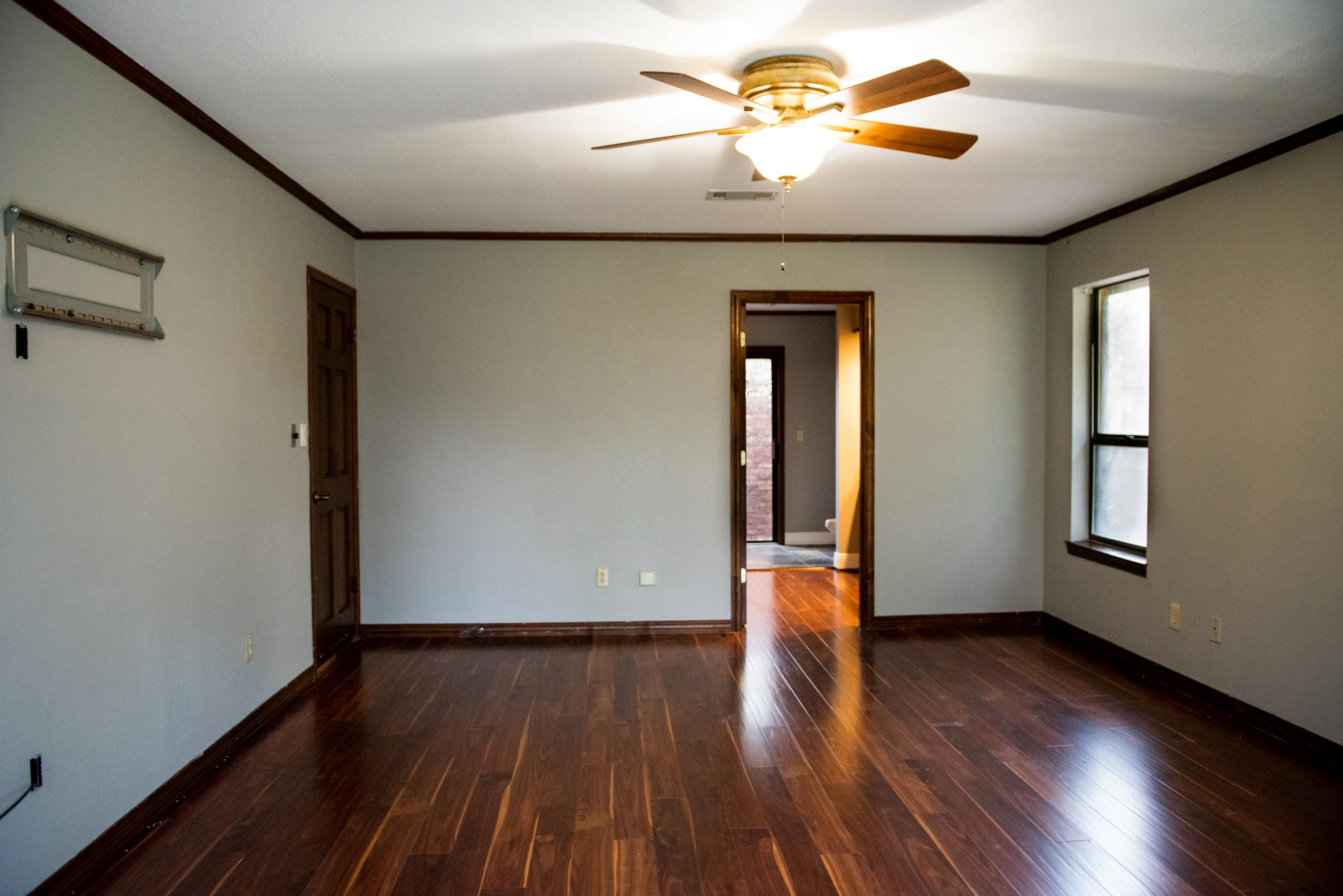INDIAN BAYOU - Residential Lease