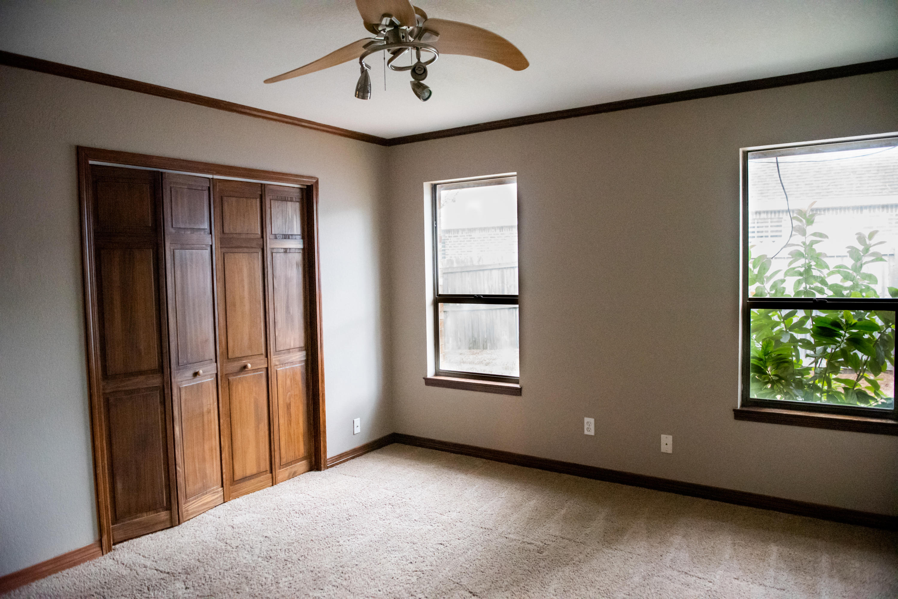 INDIAN BAYOU - Residential Lease