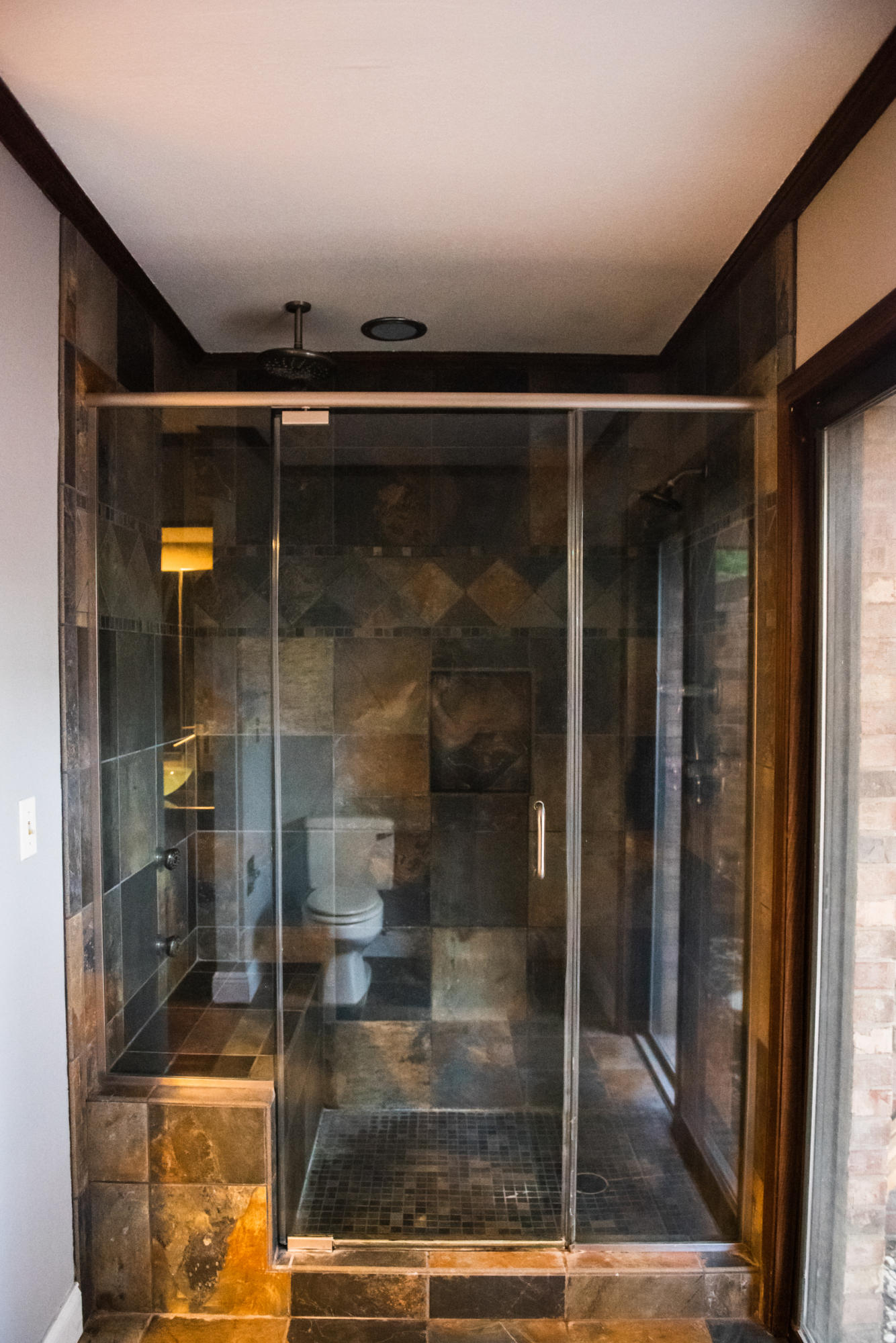 INDIAN BAYOU - Residential Lease