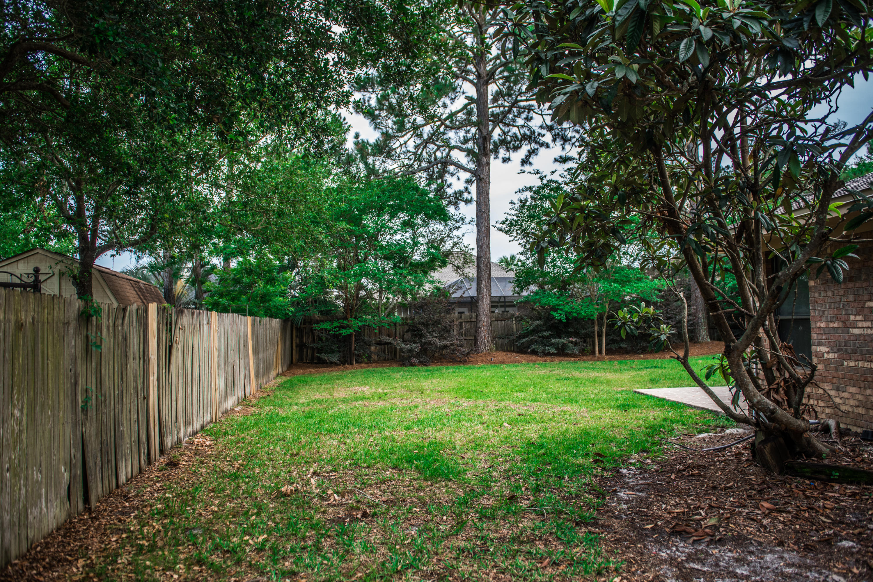 INDIAN BAYOU - Residential Lease