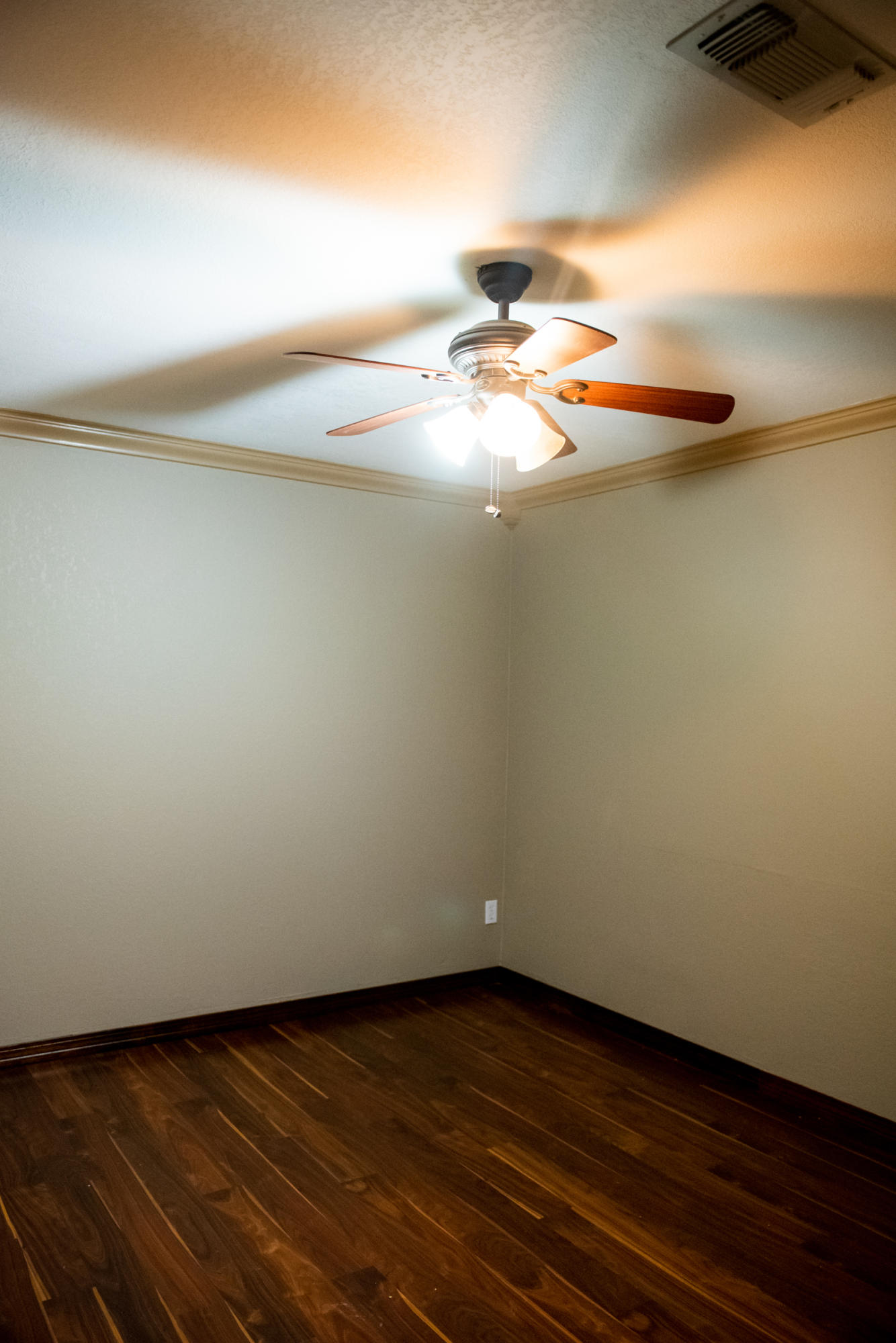 INDIAN BAYOU - Residential Lease