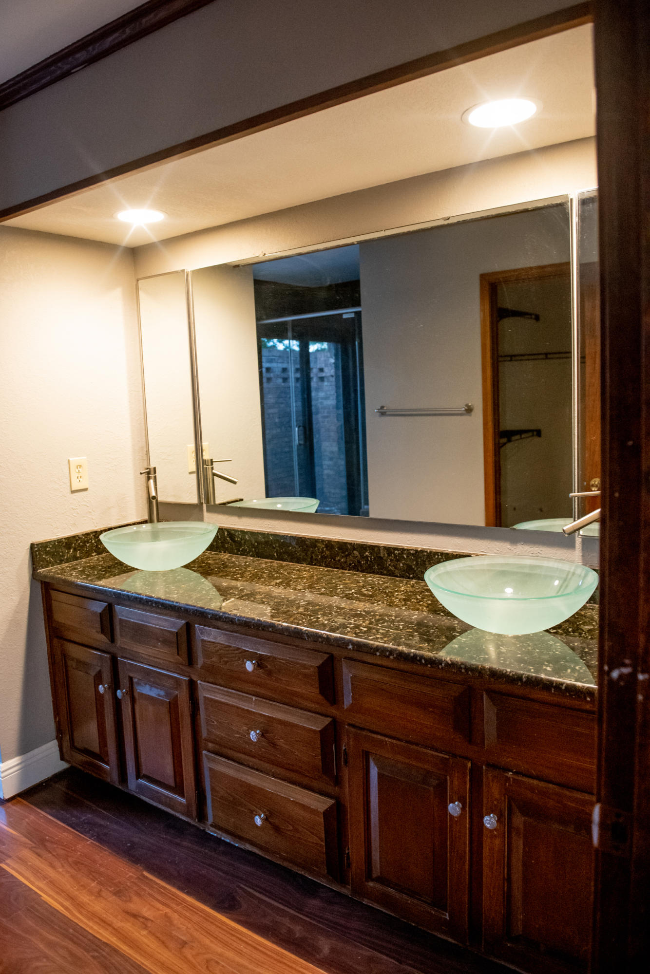 INDIAN BAYOU - Residential Lease