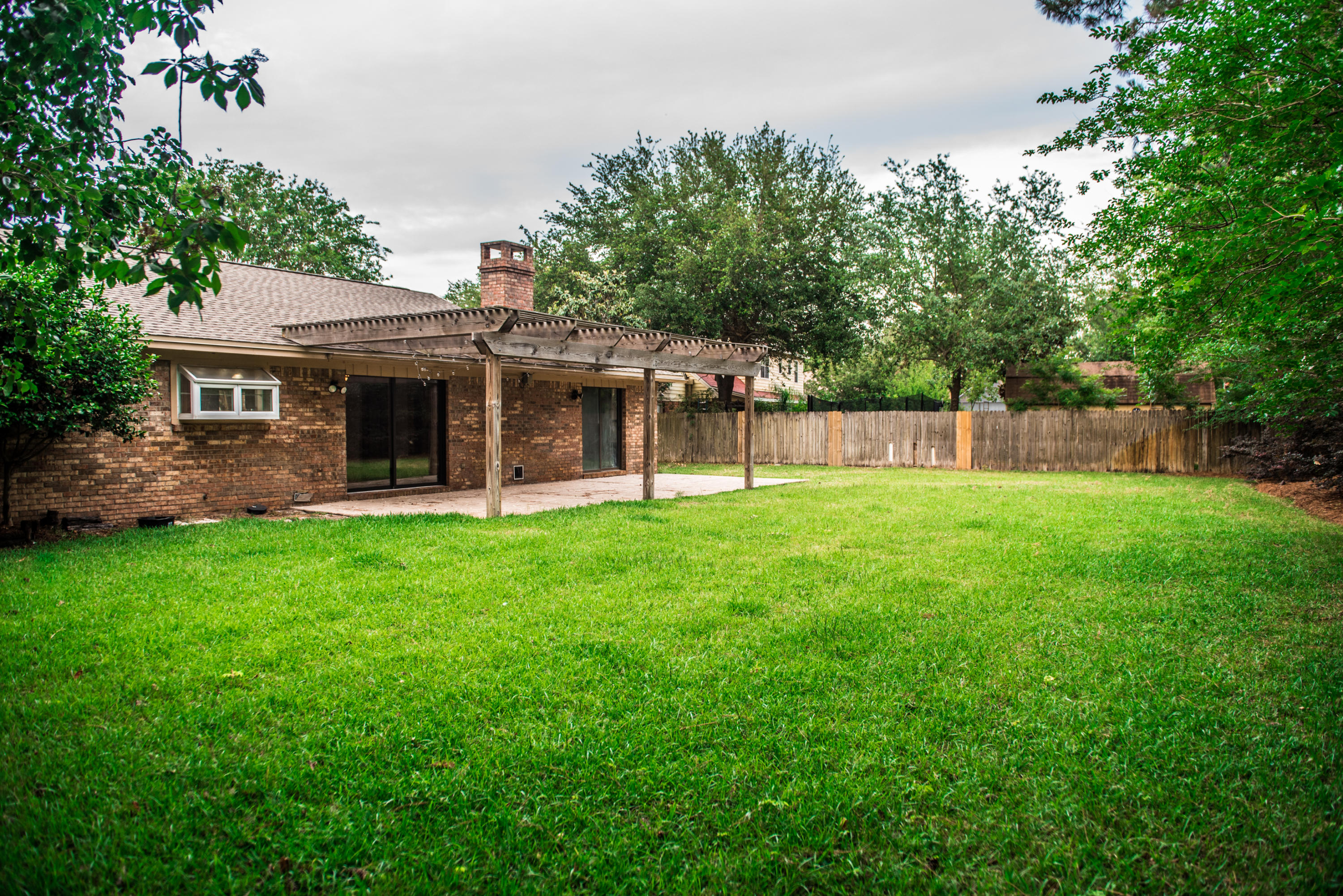INDIAN BAYOU - Residential Lease