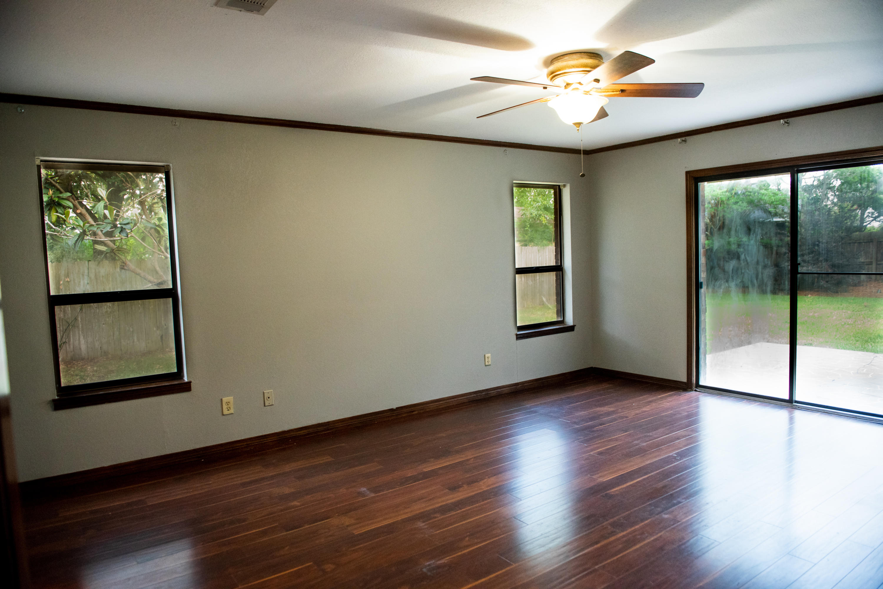INDIAN BAYOU - Residential Lease