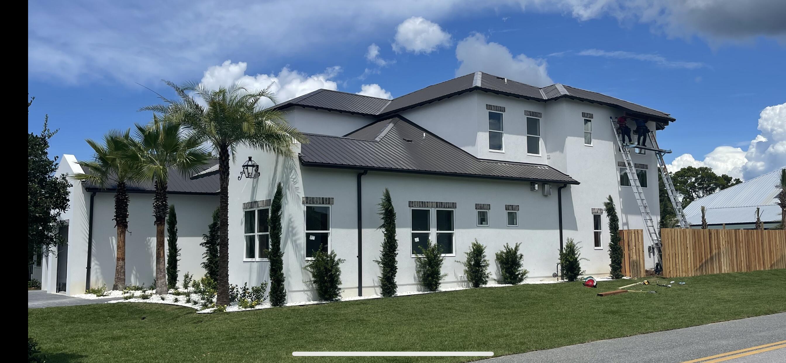 GULFVIEW HEIGHTS 1ST ADDN - Residential