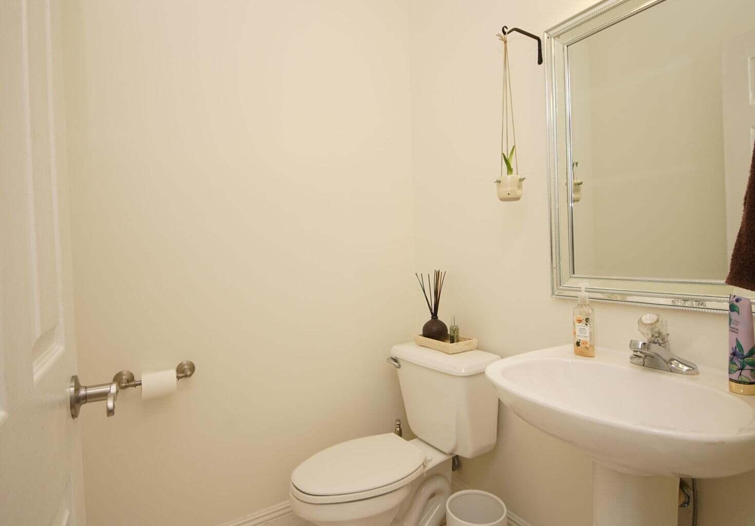 MAGNOLIA PLANTATION AT BLUEWATER BAY - Residential Lease