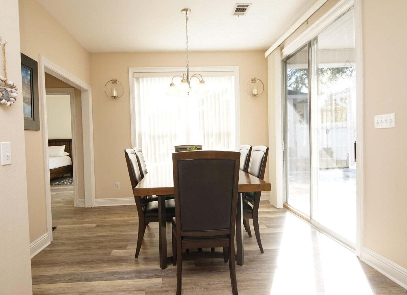 MAGNOLIA PLANTATION AT BLUEWATER BAY - Residential Lease