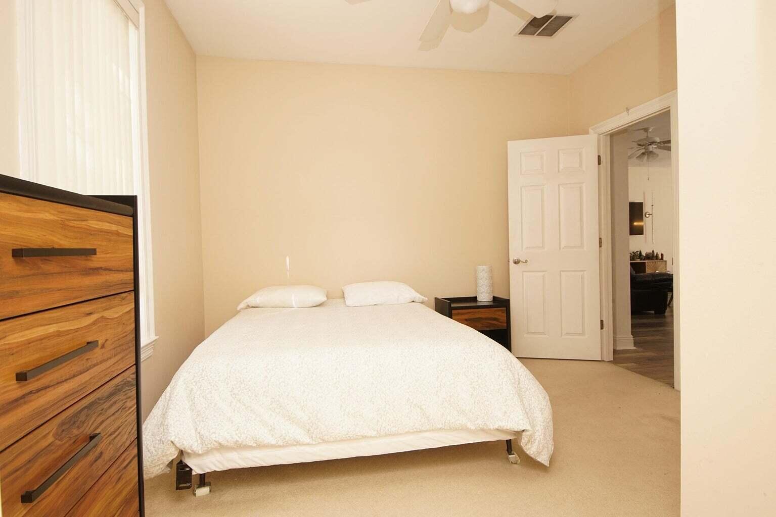 MAGNOLIA PLANTATION AT BLUEWATER BAY - Residential Lease