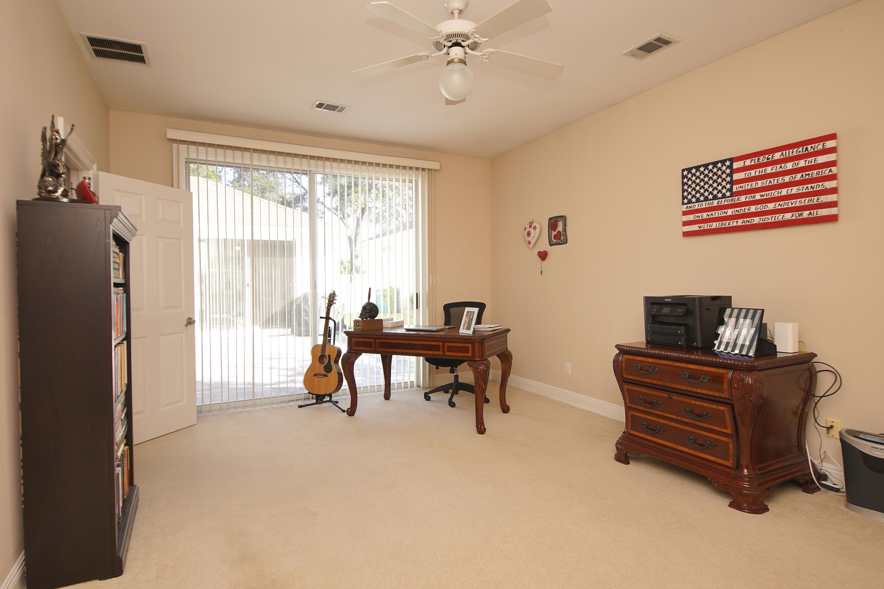 MAGNOLIA PLANTATION AT BLUEWATER BAY - Residential Lease