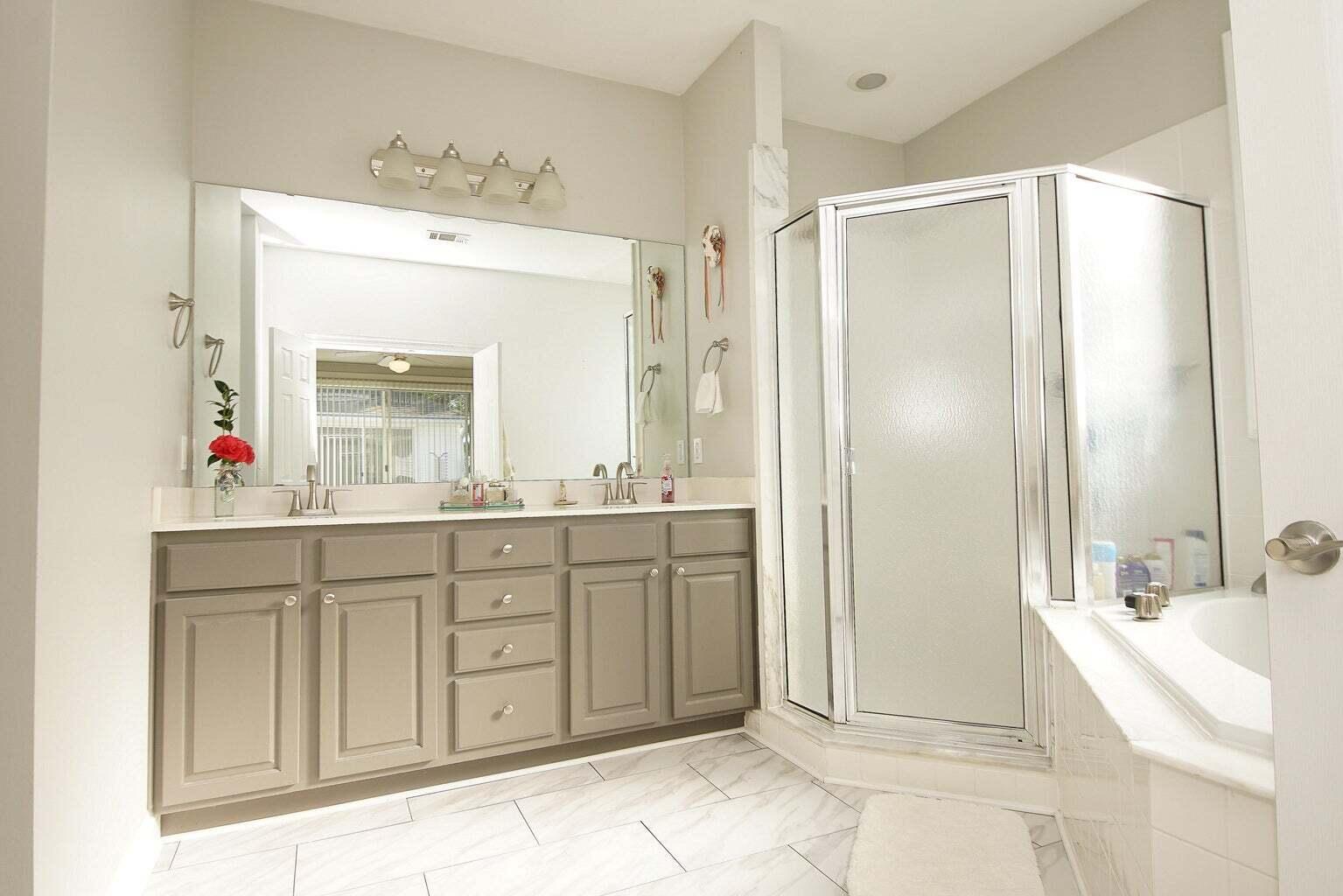 MAGNOLIA PLANTATION AT BLUEWATER BAY - Residential Lease