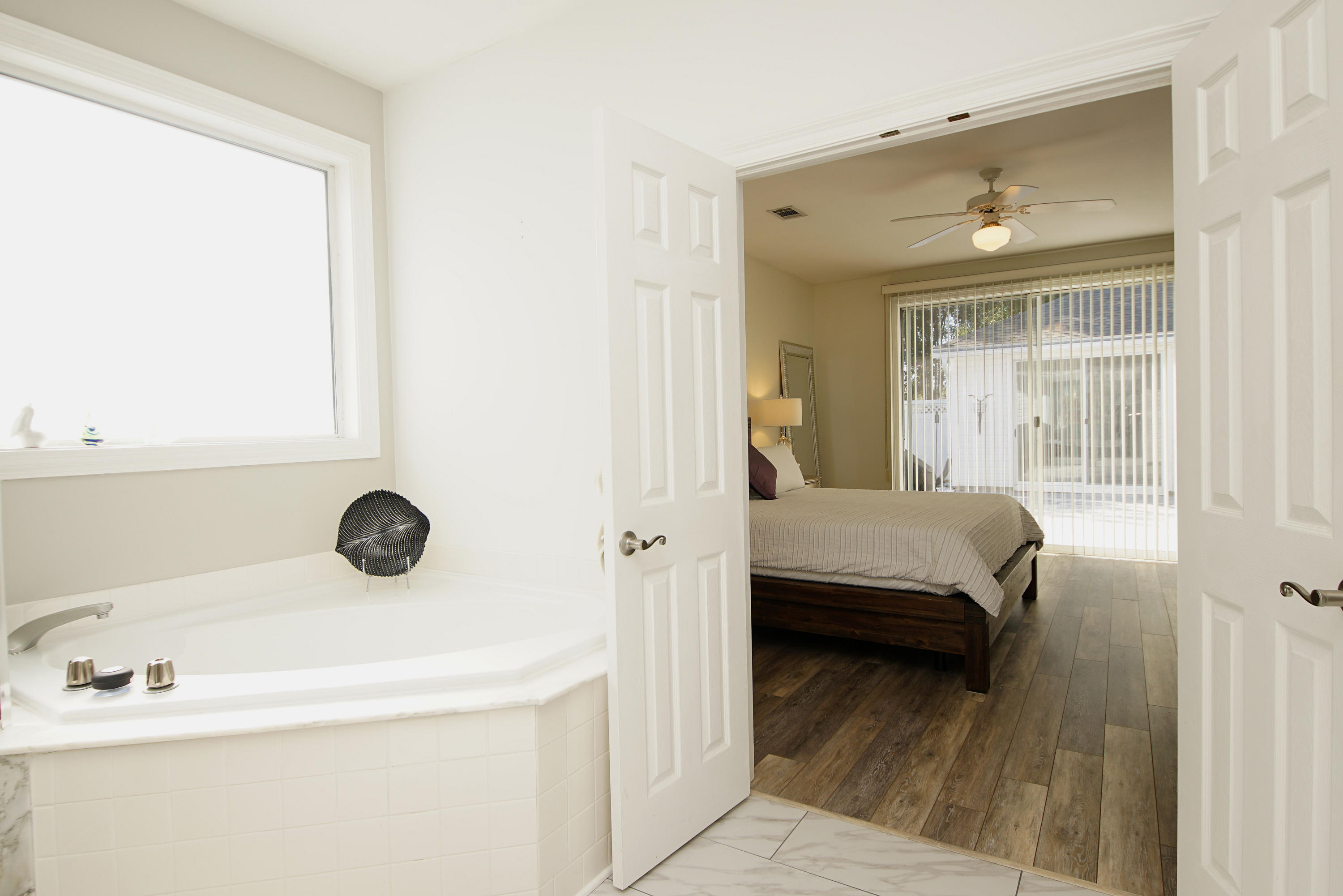 MAGNOLIA PLANTATION AT BLUEWATER BAY - Residential Lease