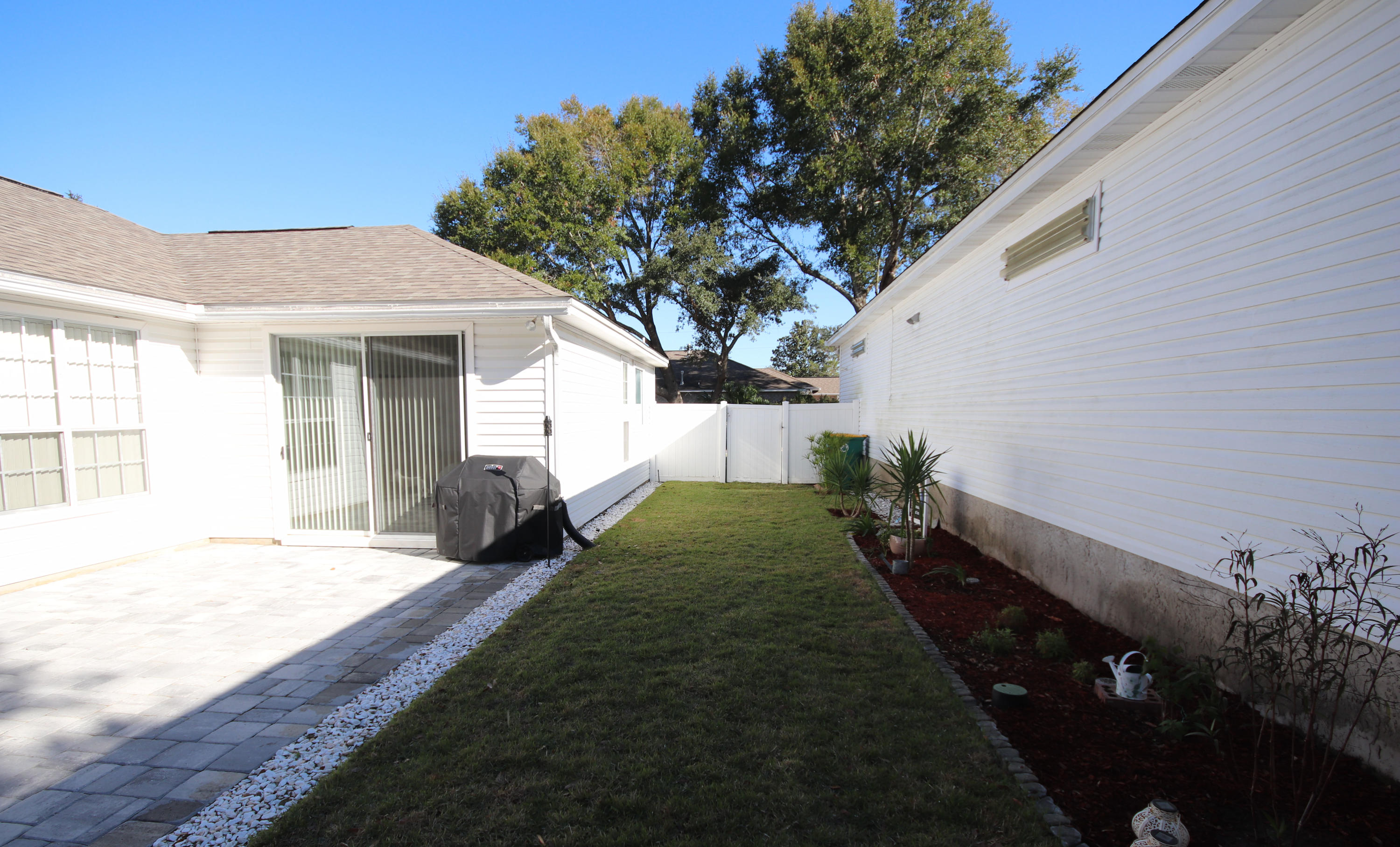 MAGNOLIA PLANTATION AT BLUEWATER BAY - Residential Lease