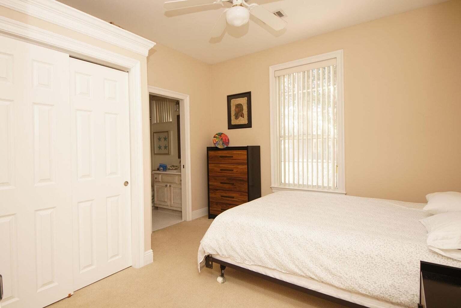 MAGNOLIA PLANTATION AT BLUEWATER BAY - Residential Lease