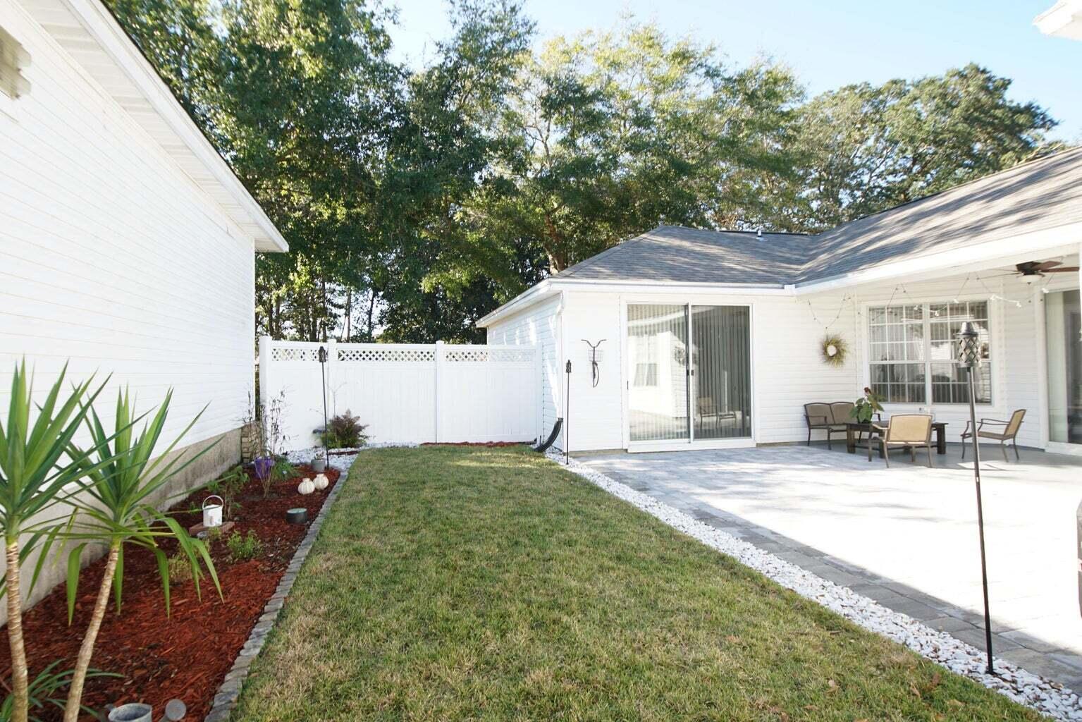MAGNOLIA PLANTATION AT BLUEWATER BAY - Residential Lease