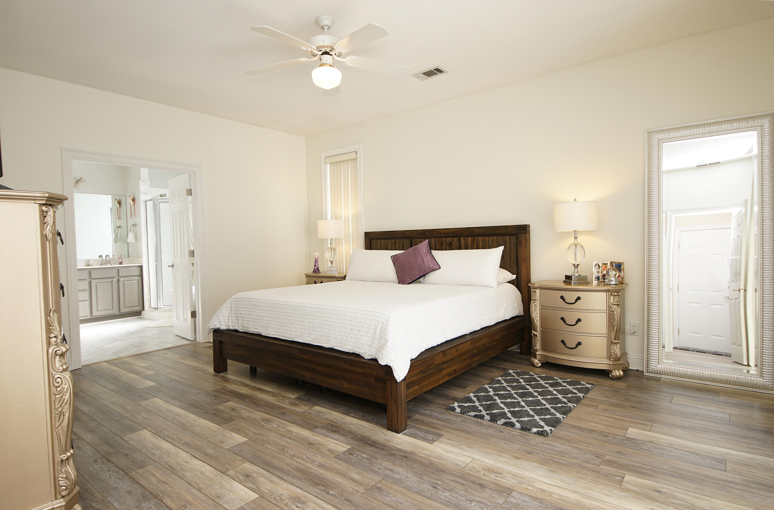 MAGNOLIA PLANTATION AT BLUEWATER BAY - Residential Lease