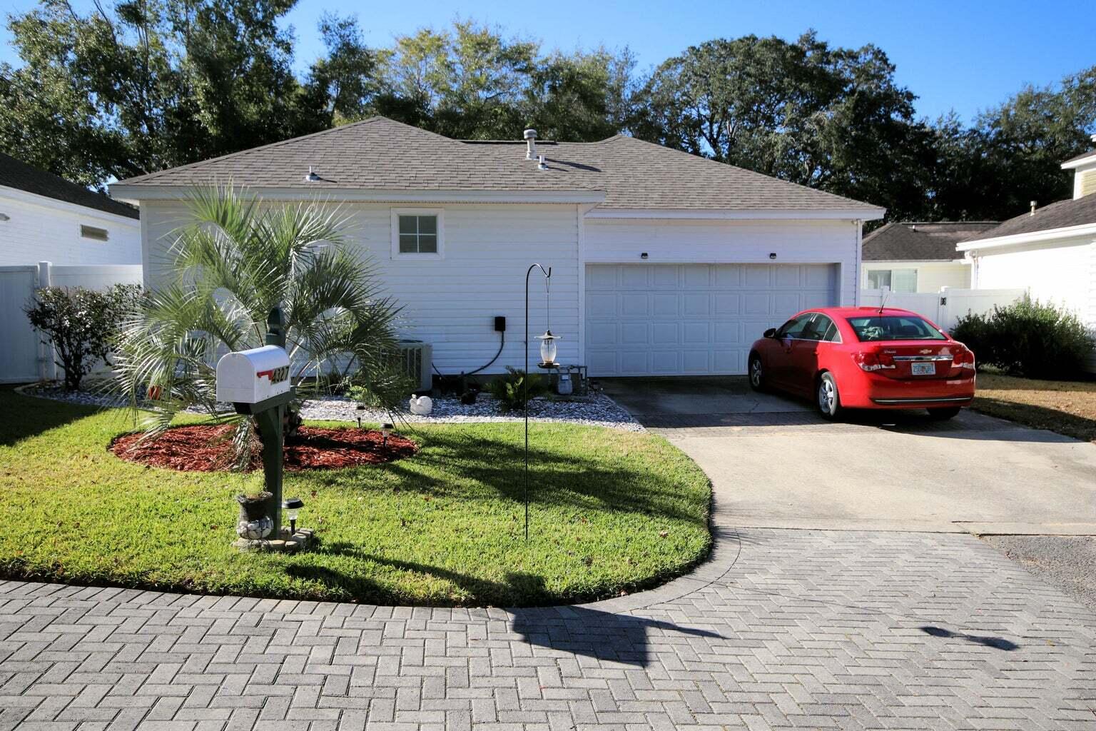 MAGNOLIA PLANTATION AT BLUEWATER BAY - Residential Lease