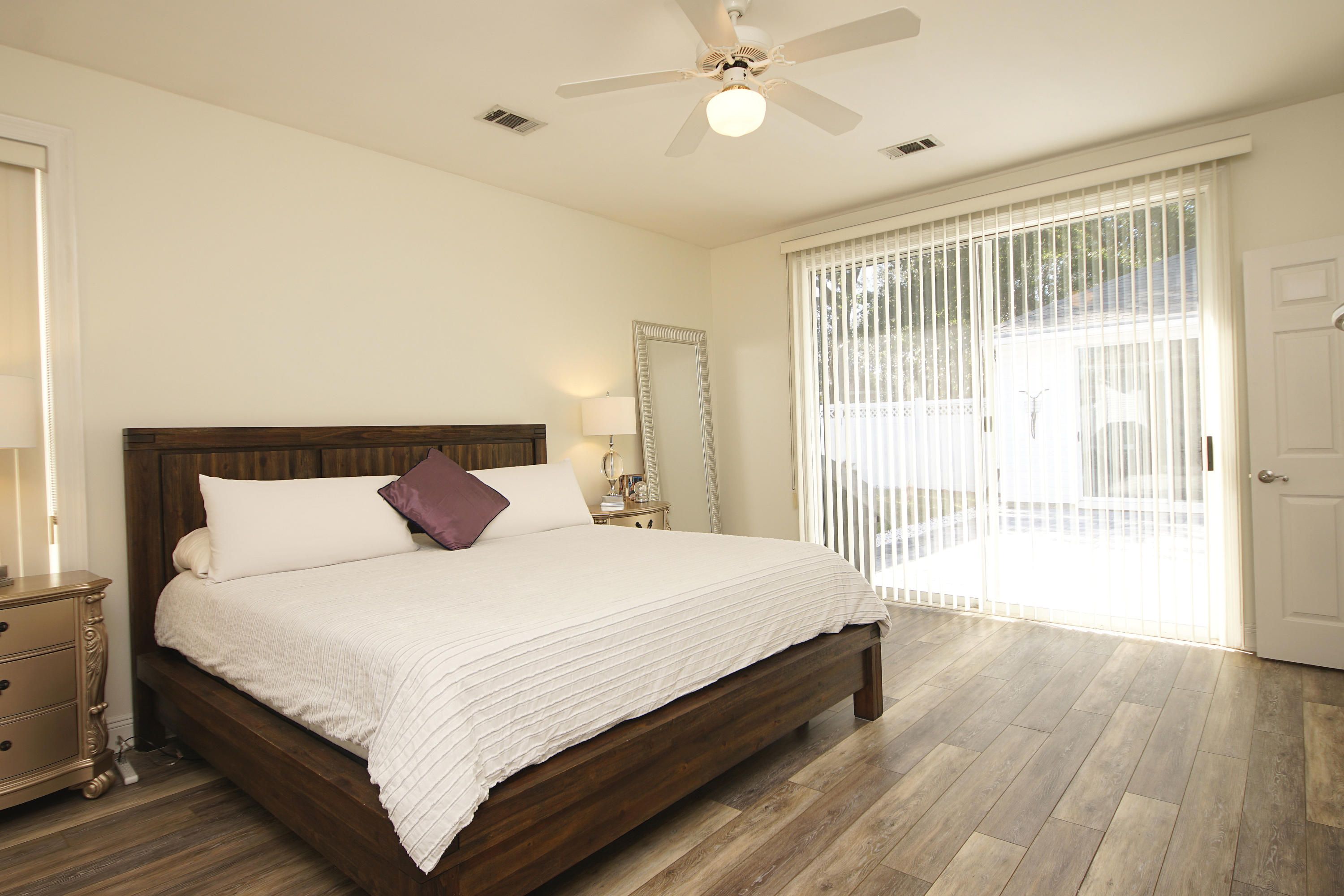 MAGNOLIA PLANTATION AT BLUEWATER BAY - Residential Lease