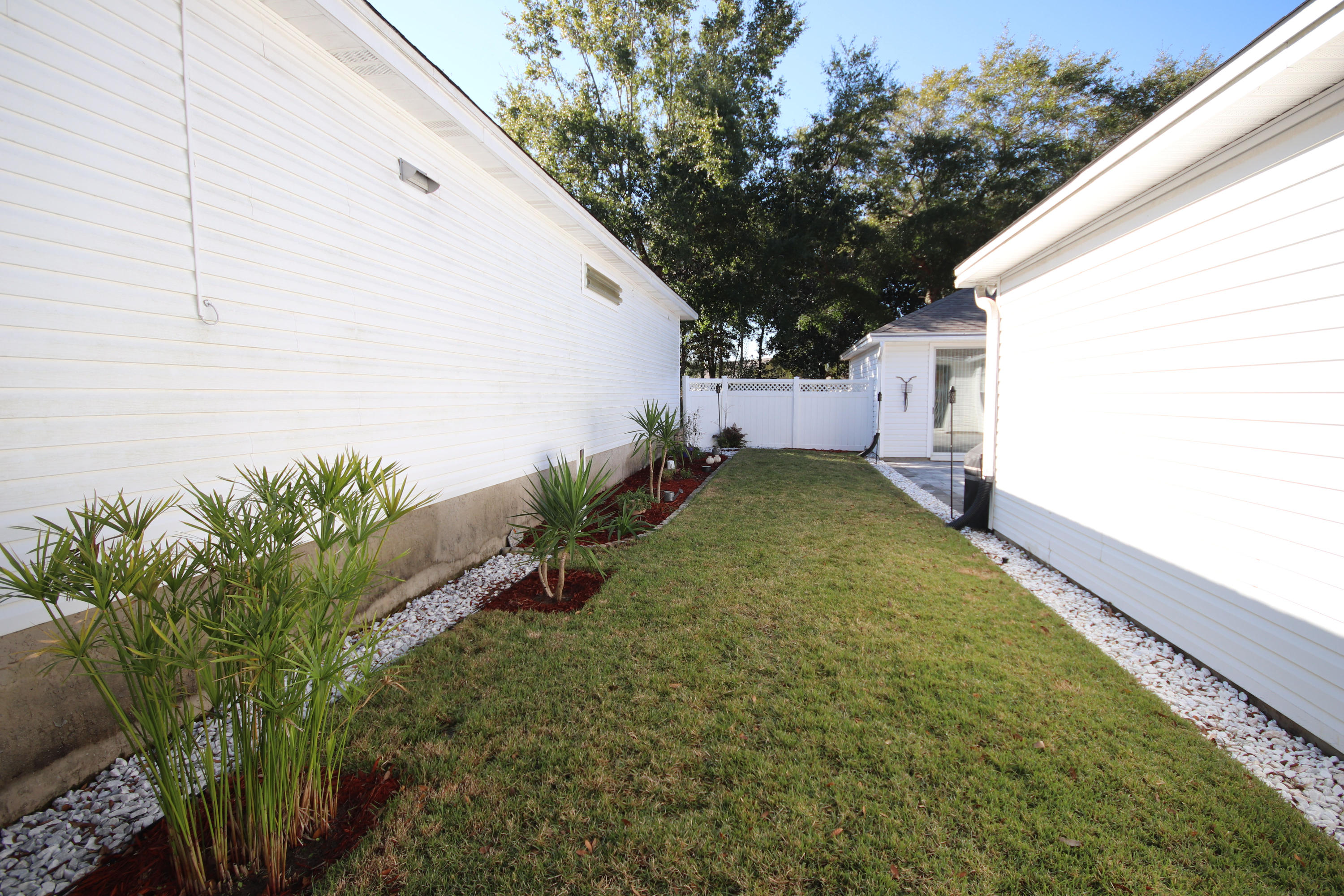 MAGNOLIA PLANTATION AT BLUEWATER BAY - Residential Lease