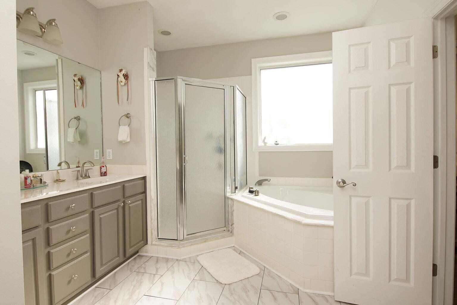MAGNOLIA PLANTATION AT BLUEWATER BAY - Residential Lease